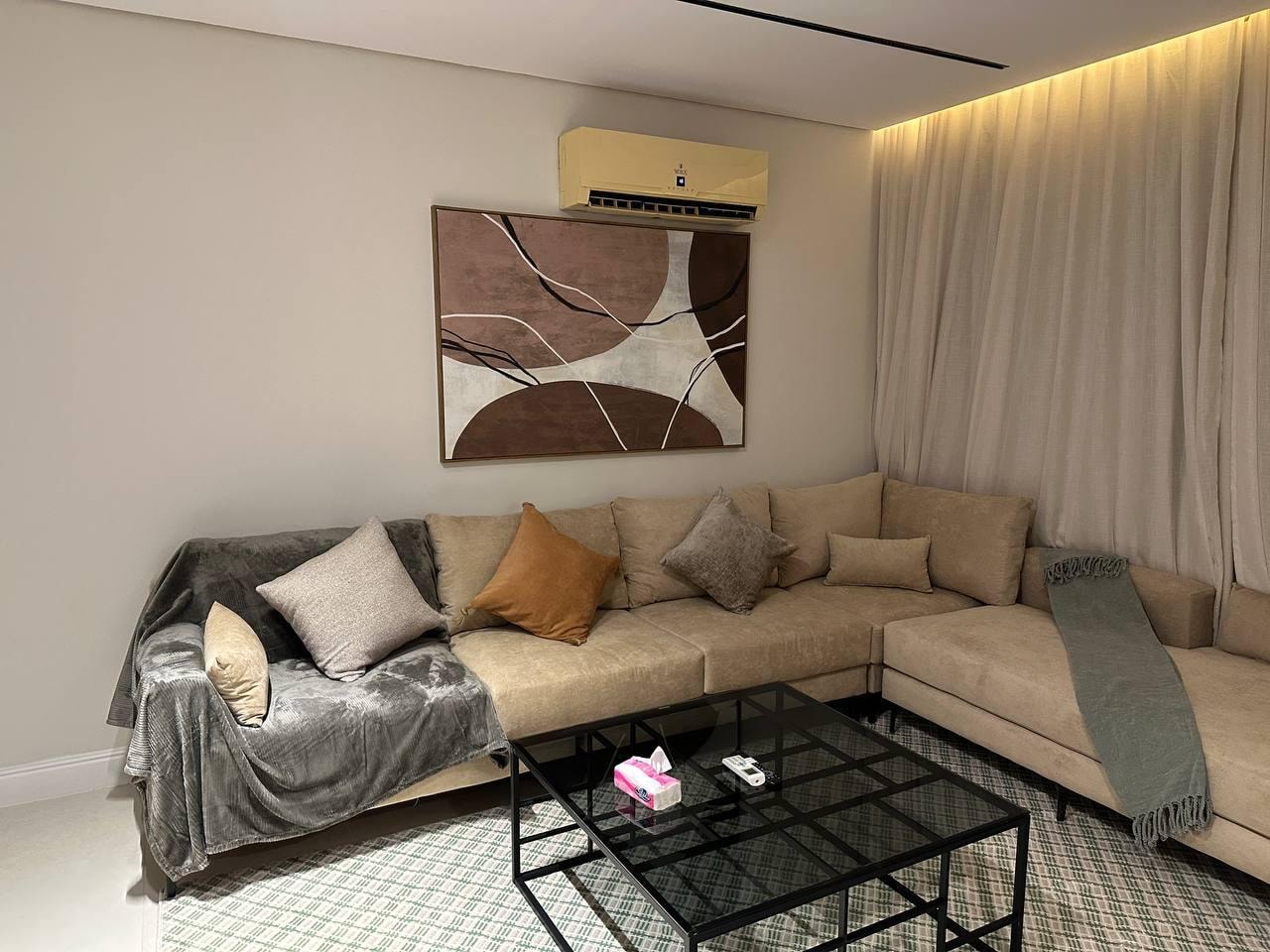 استديو راقي وفخم 10