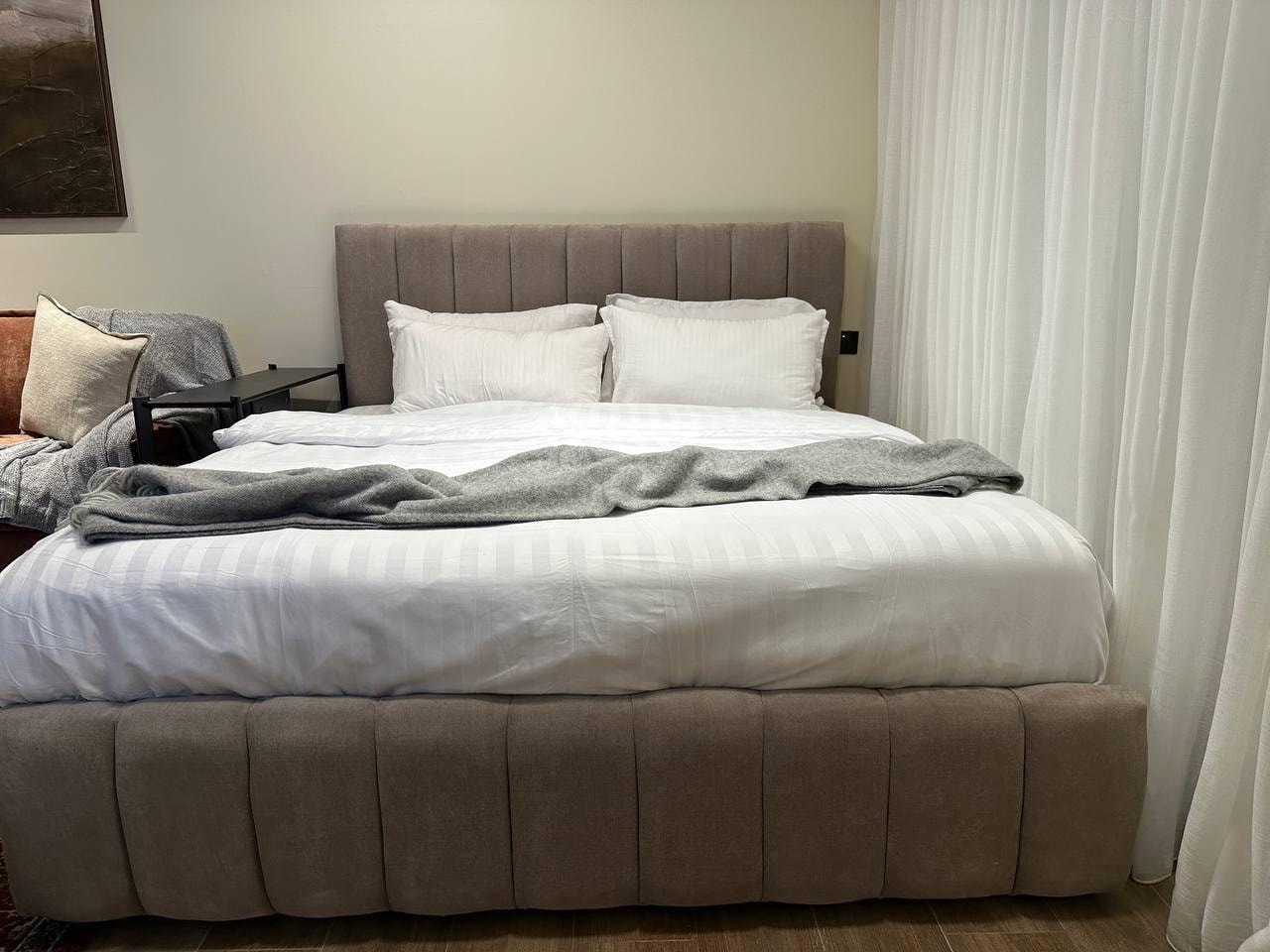 استديو عصري ومميز 4