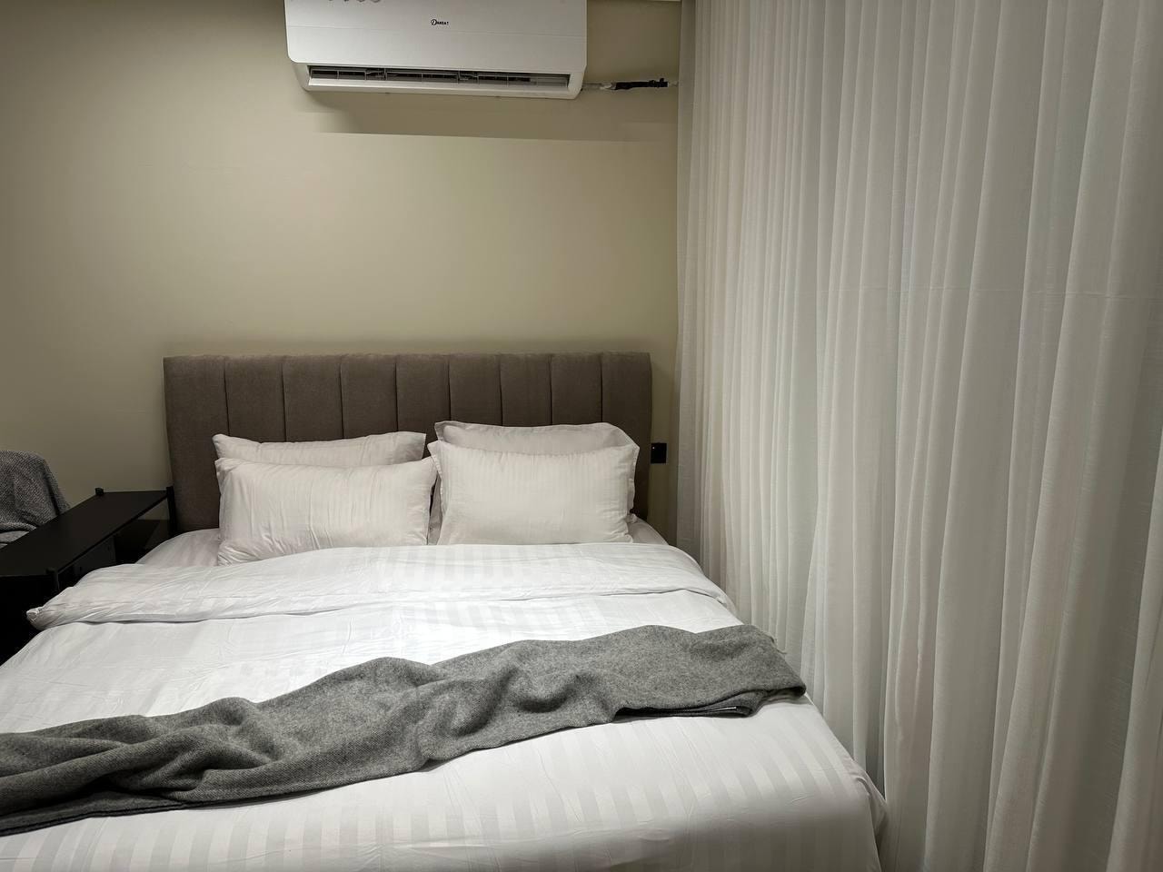 استديو عصري ومميز 7