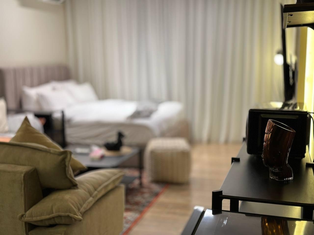 استديو عصري ومميز 10