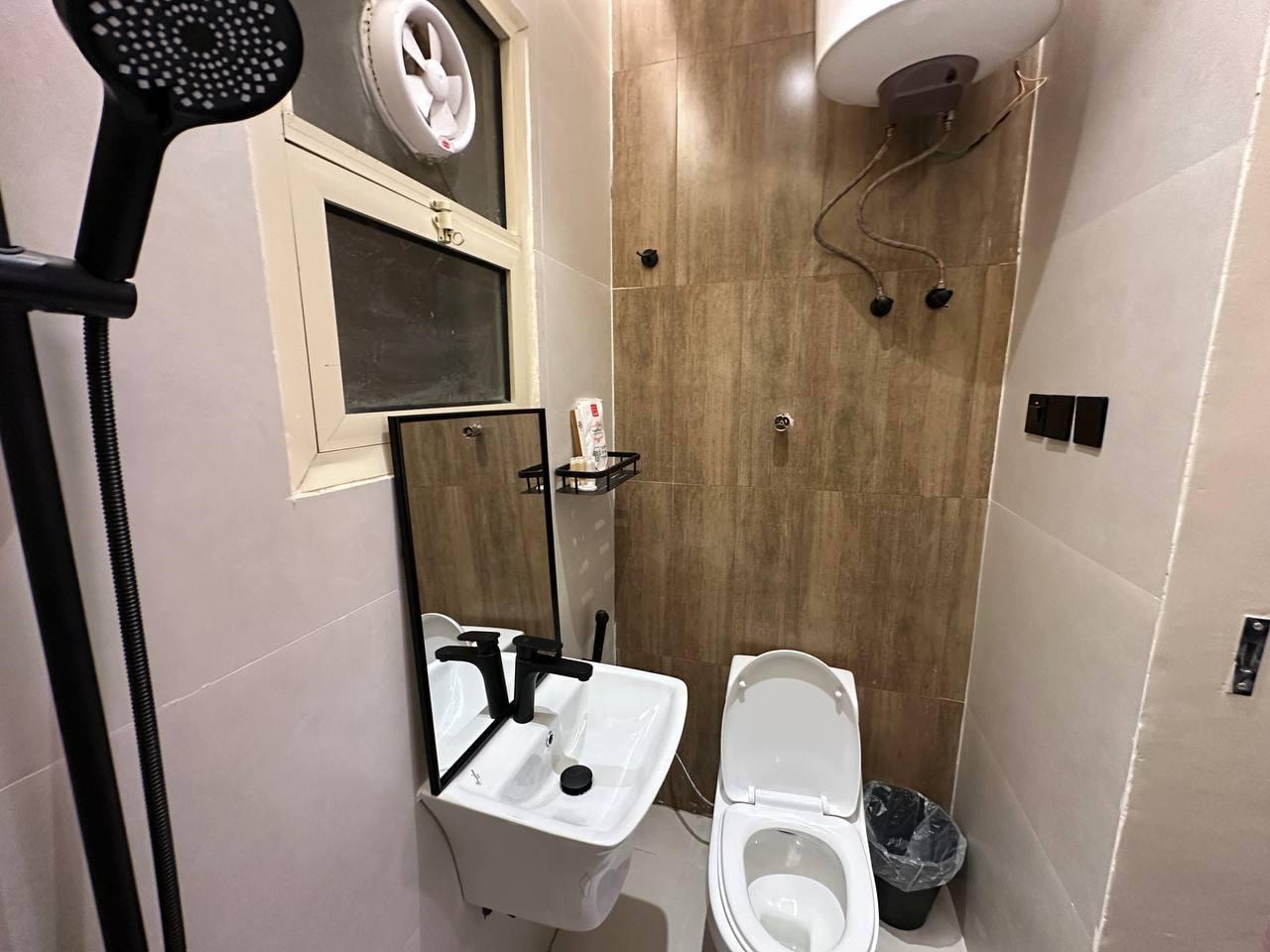 استديو عصري ومميز 11