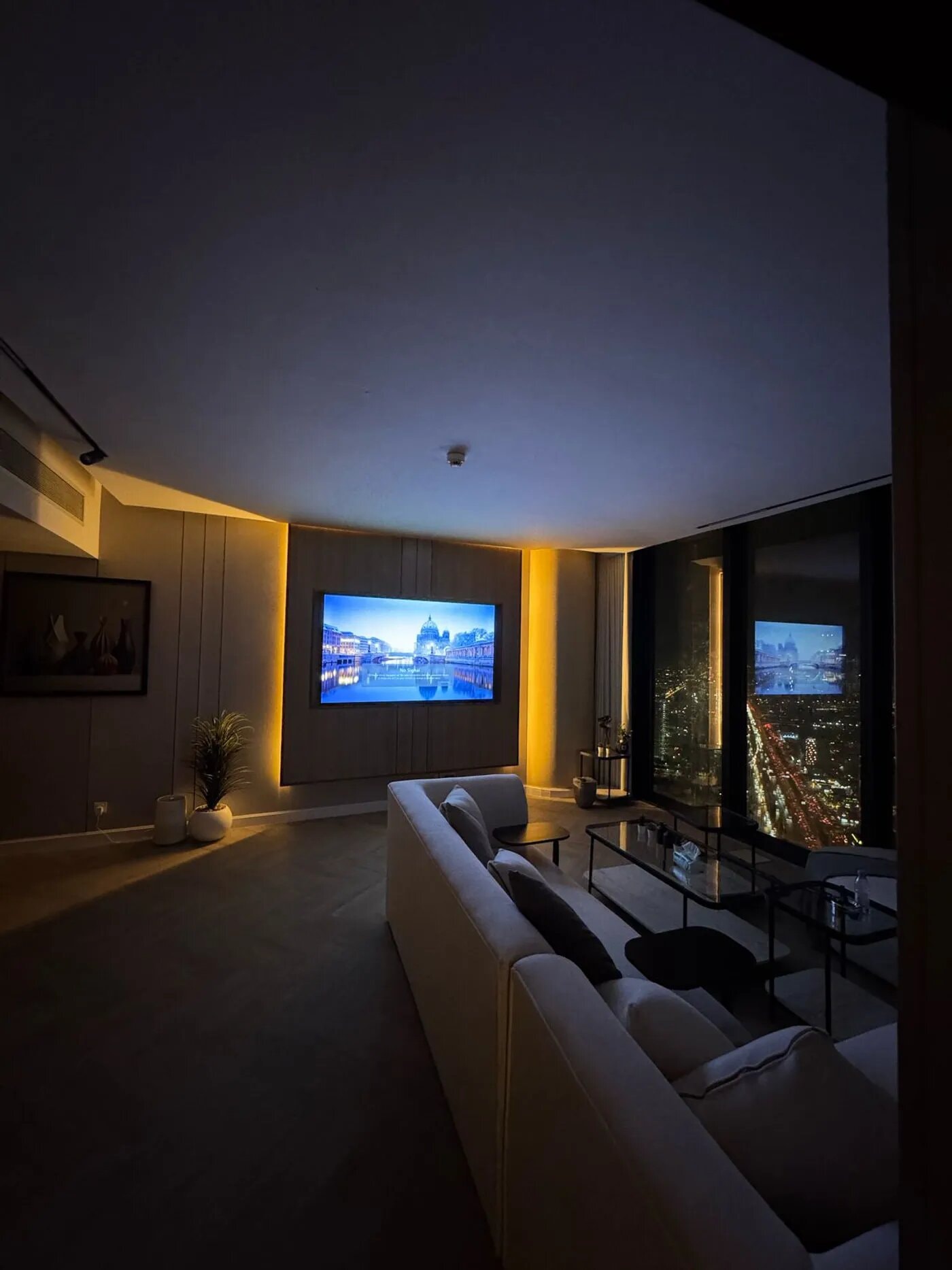 شقة بإطلاله مميزة 11