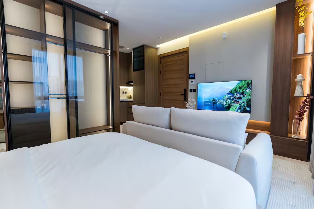 ساشي ستايز N14 4