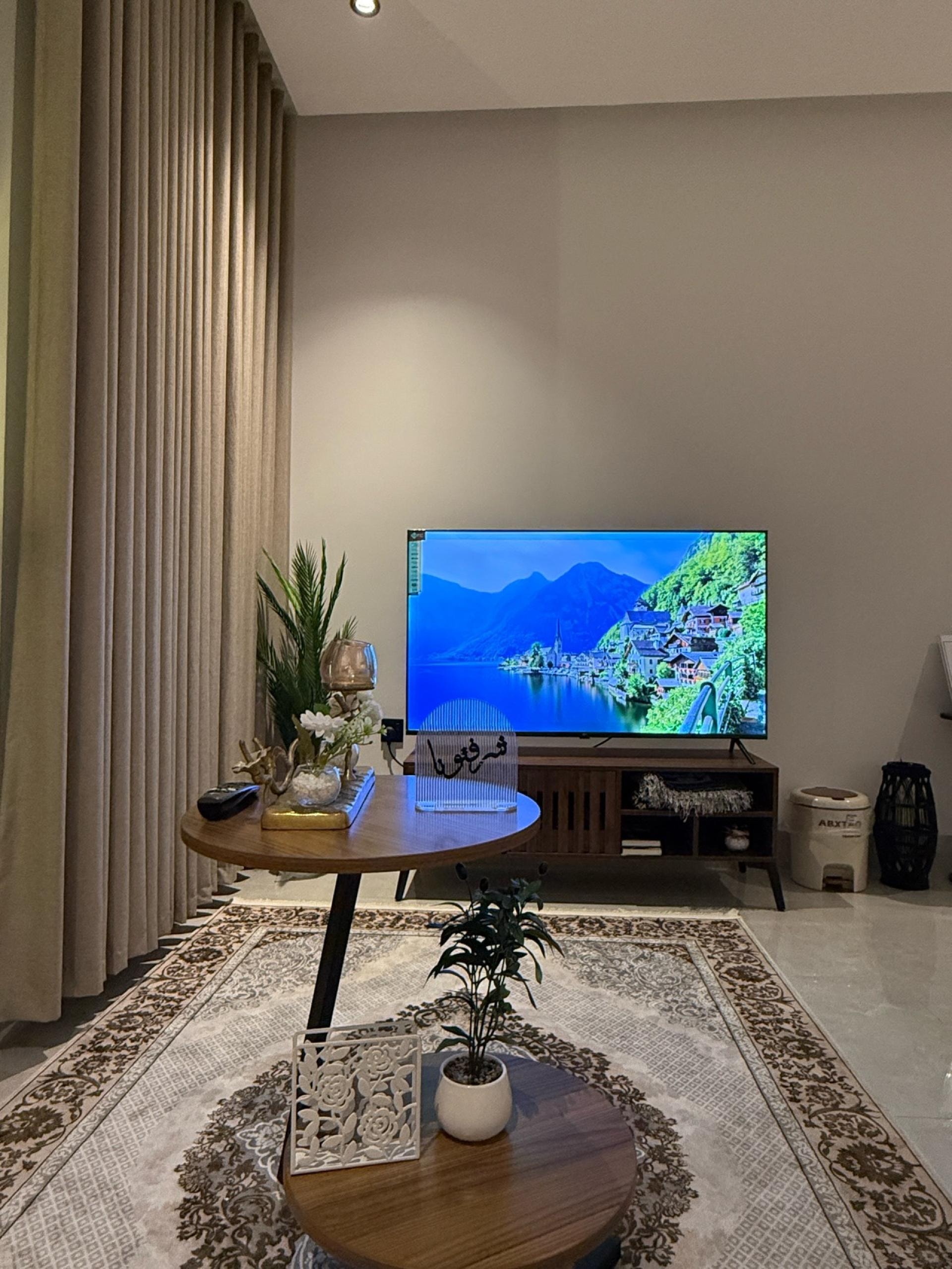 استديو الأرنْ الخبر 6