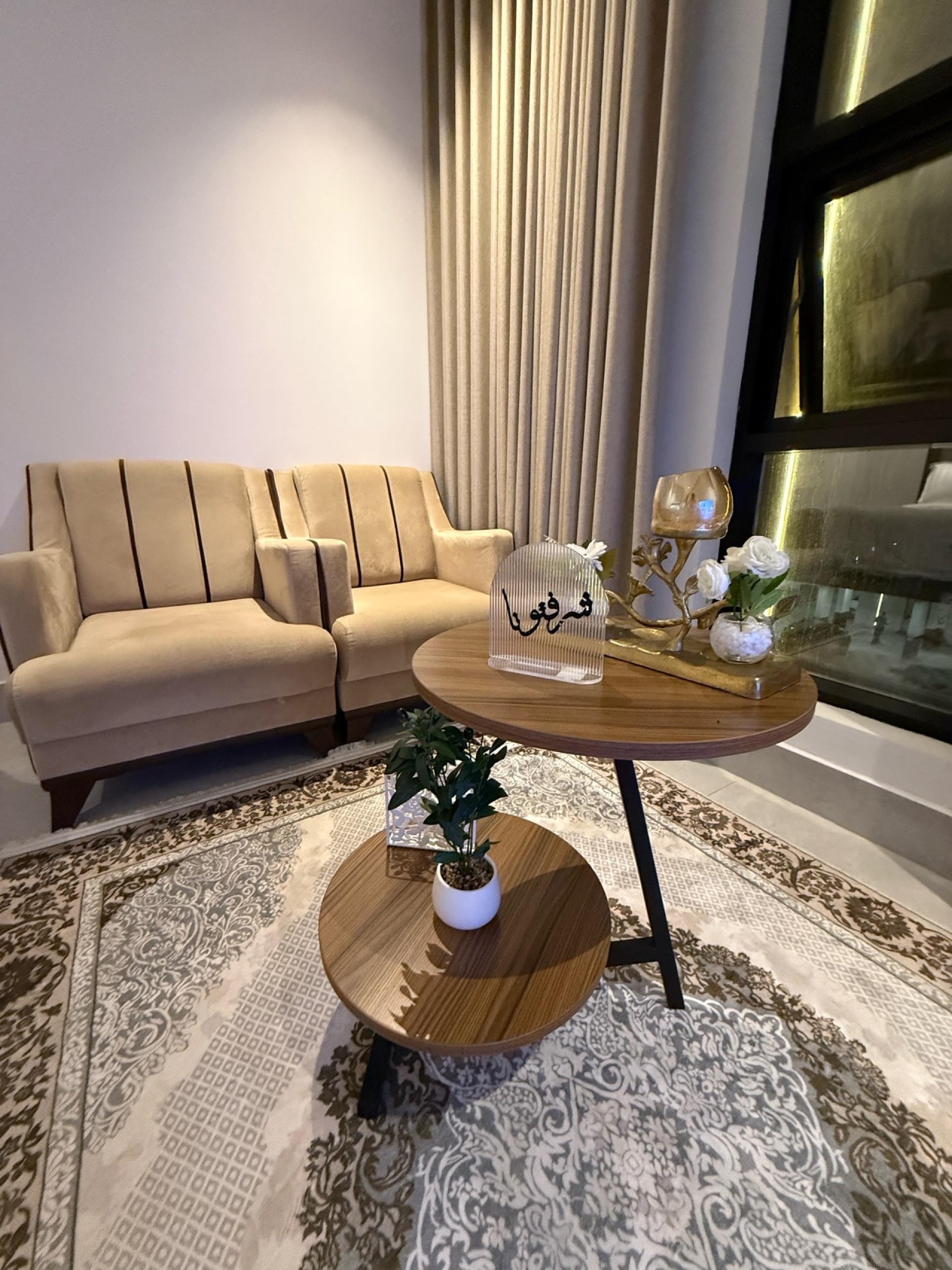 استديو الأرنْ الخبر 7