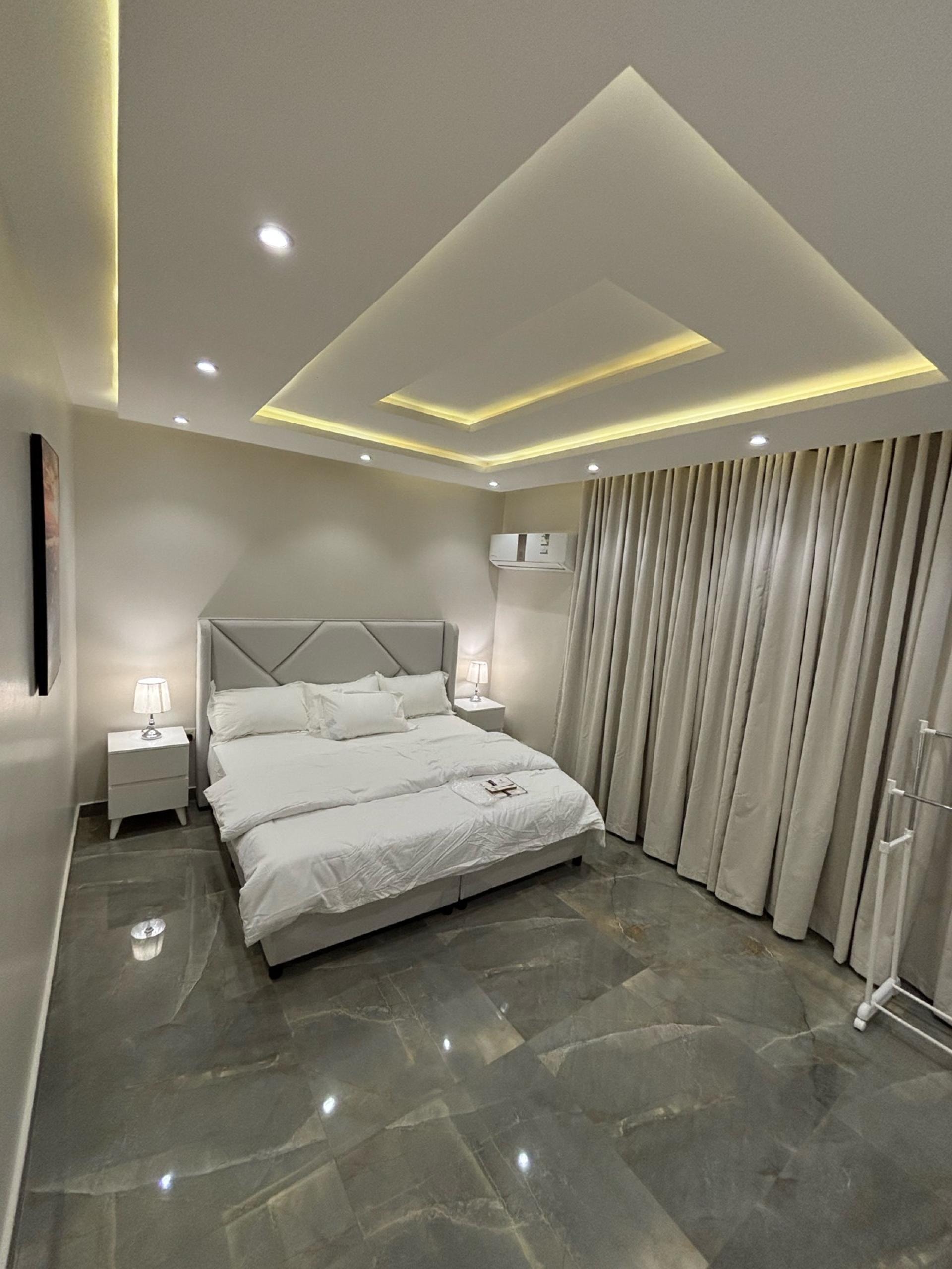 شقق مارڤيلا الفندقية 2