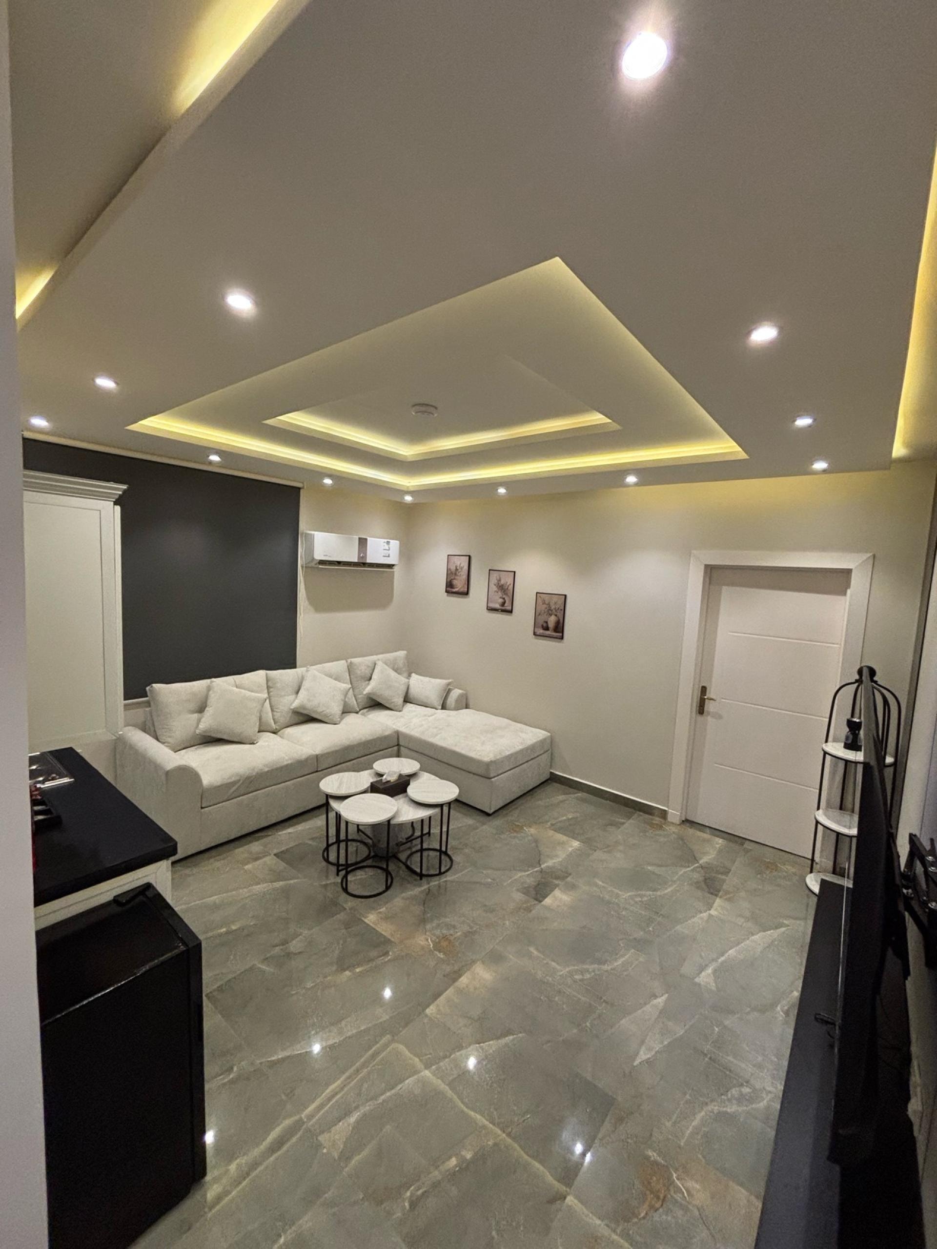 شقق مارڤيلا الفندقية 7