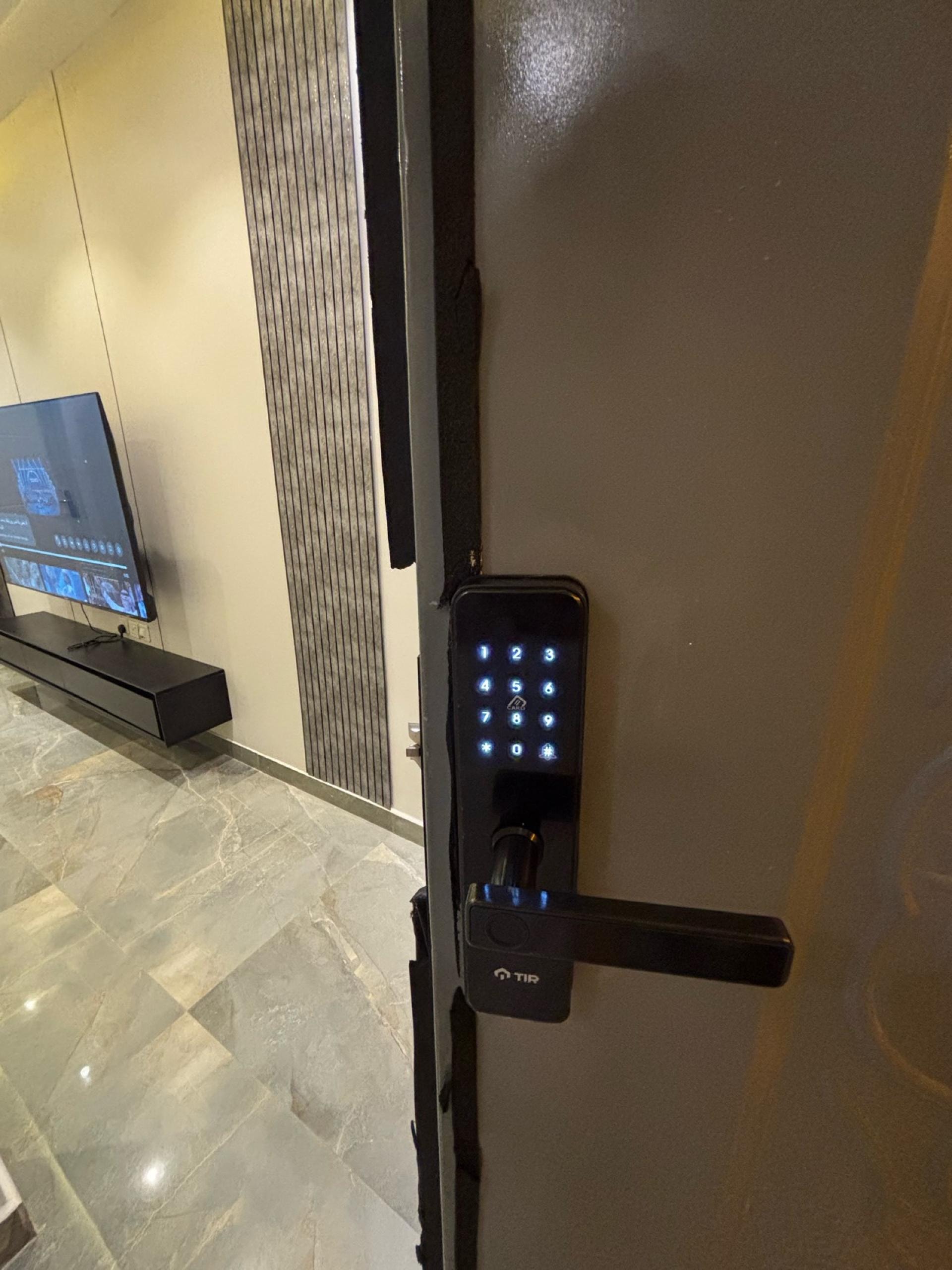 شقق مارڤيلا الفندقية 8