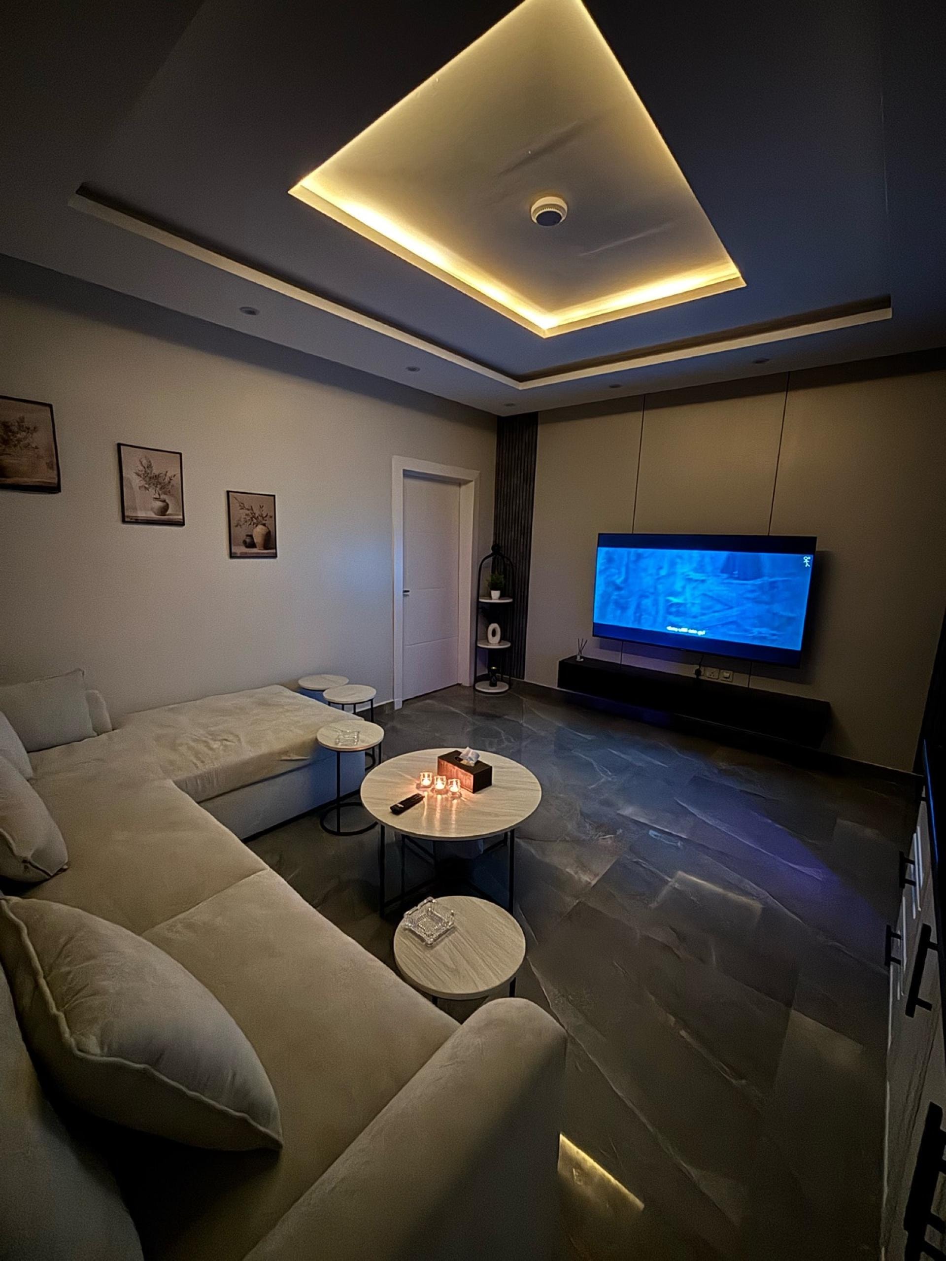 شقق مارڤيلا الفندقية 10