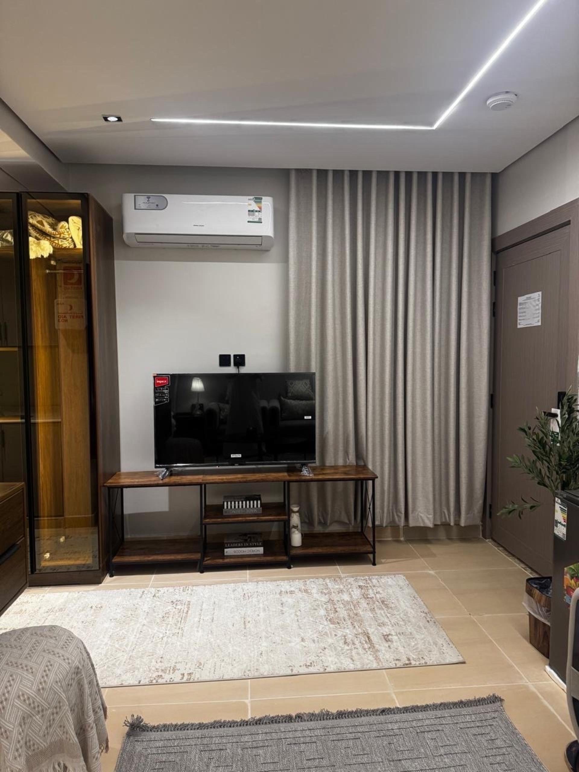 استديو فاخر فندقي 2