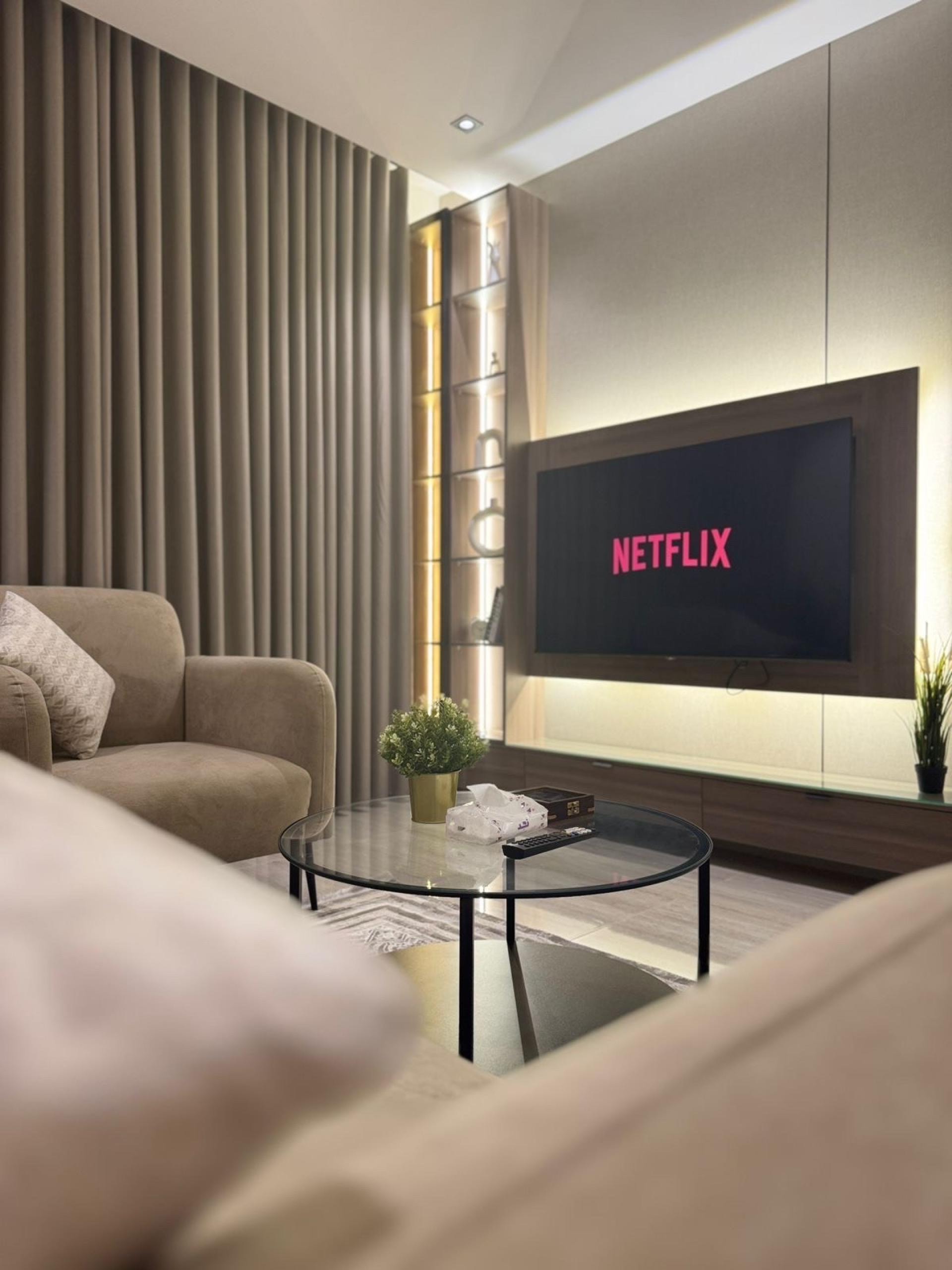 عش المدينة 403City Nest 6