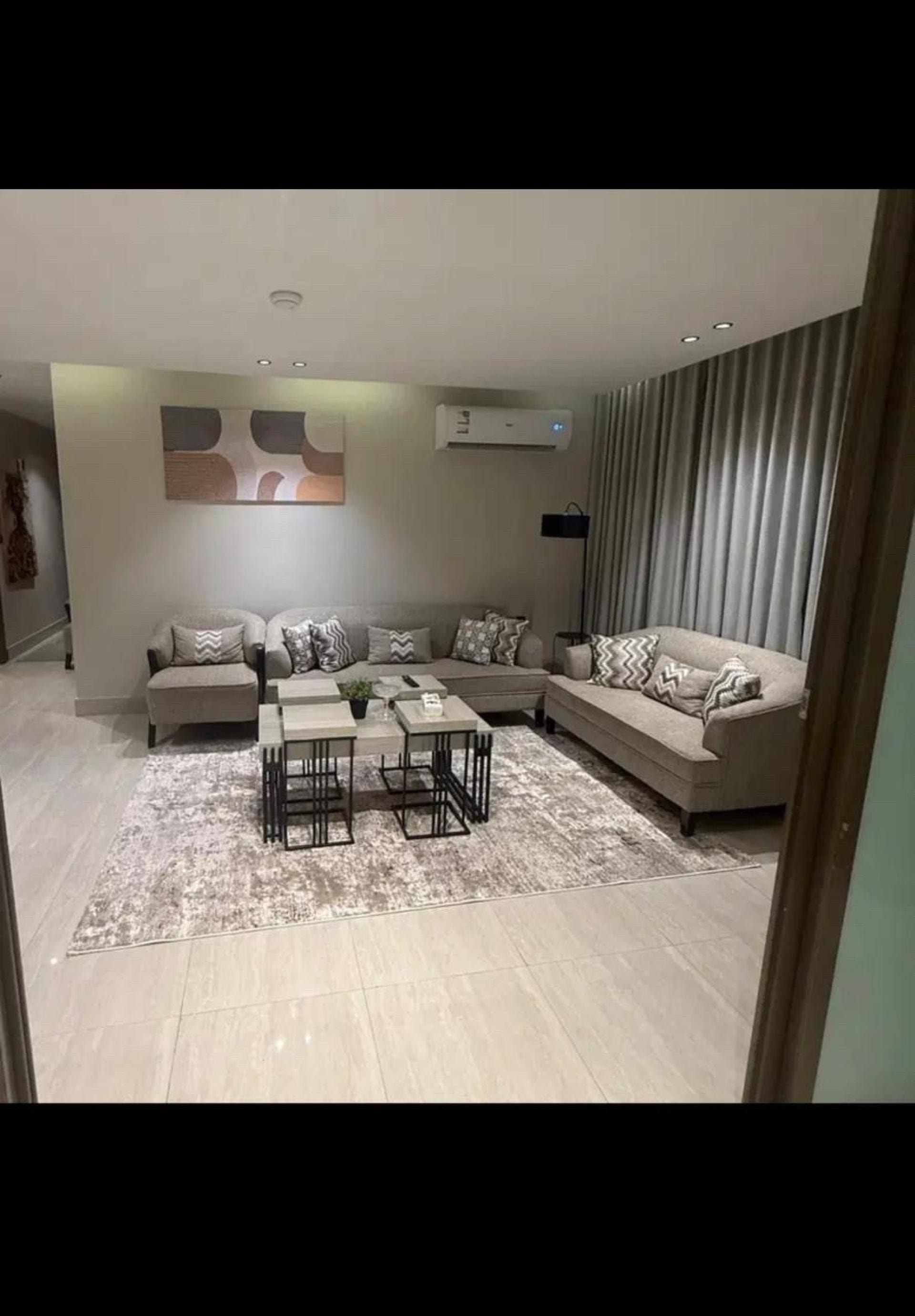 شقة الجوهرة 3