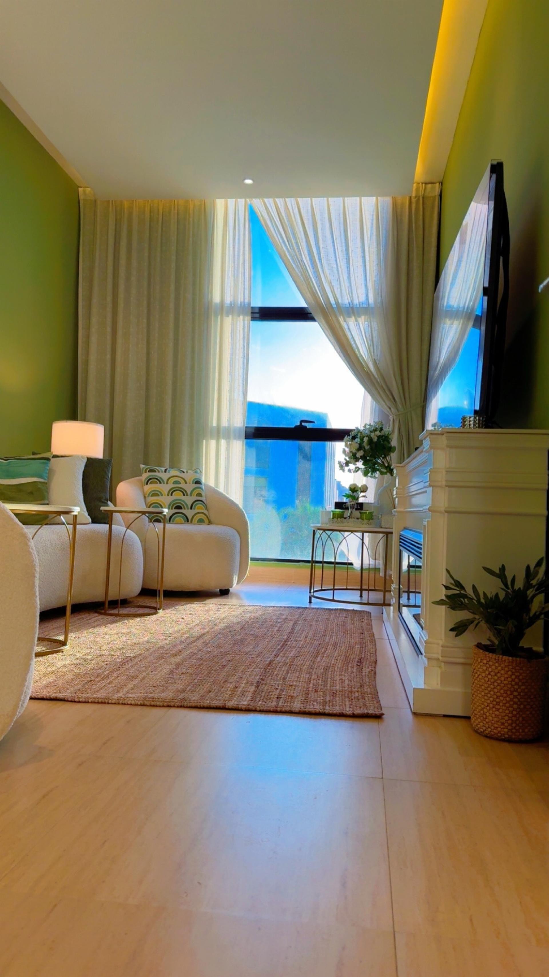 شقة مميزة بحي الملقاا 11