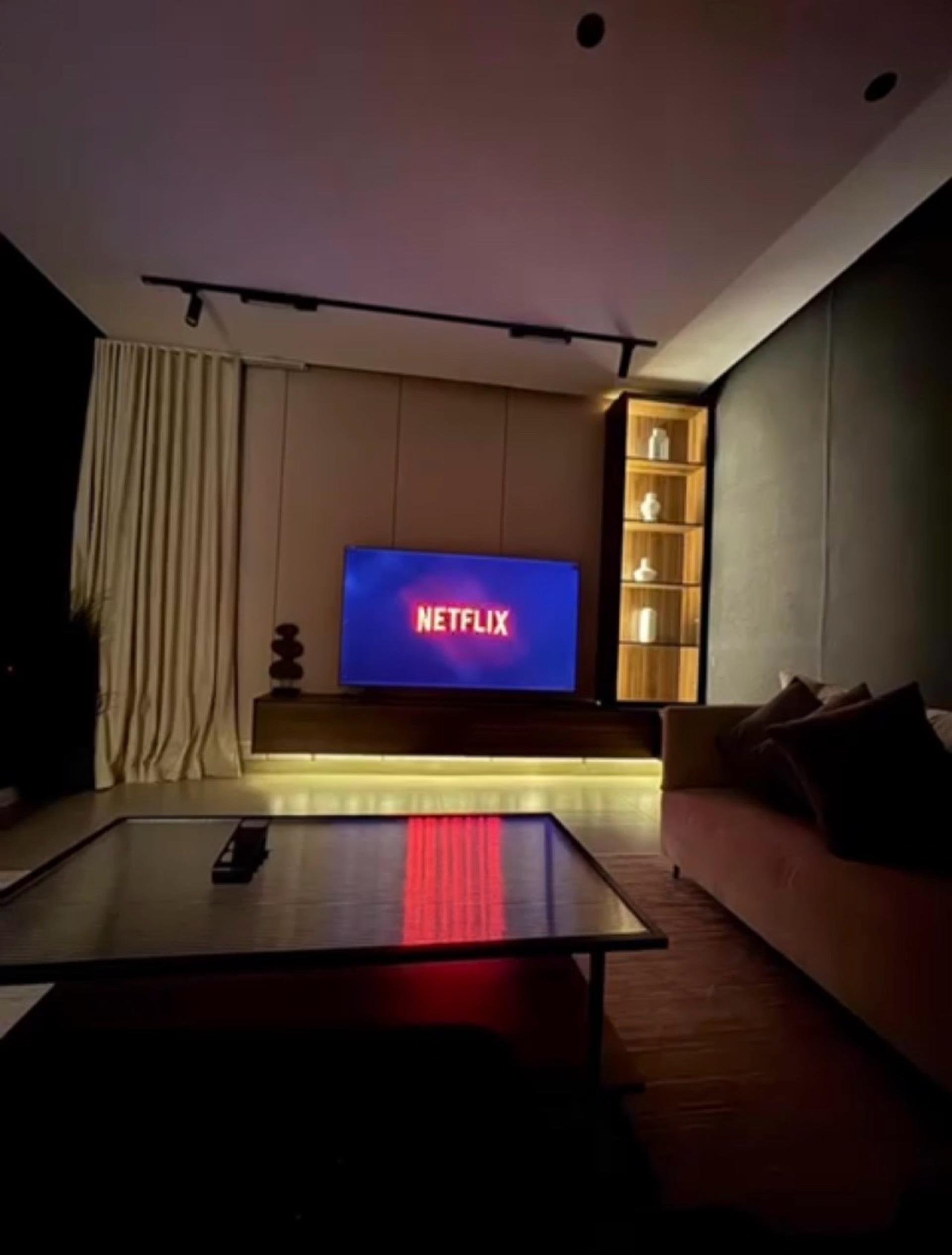 شقه ارضيةغرفه وصاله بمدخل خاص 2