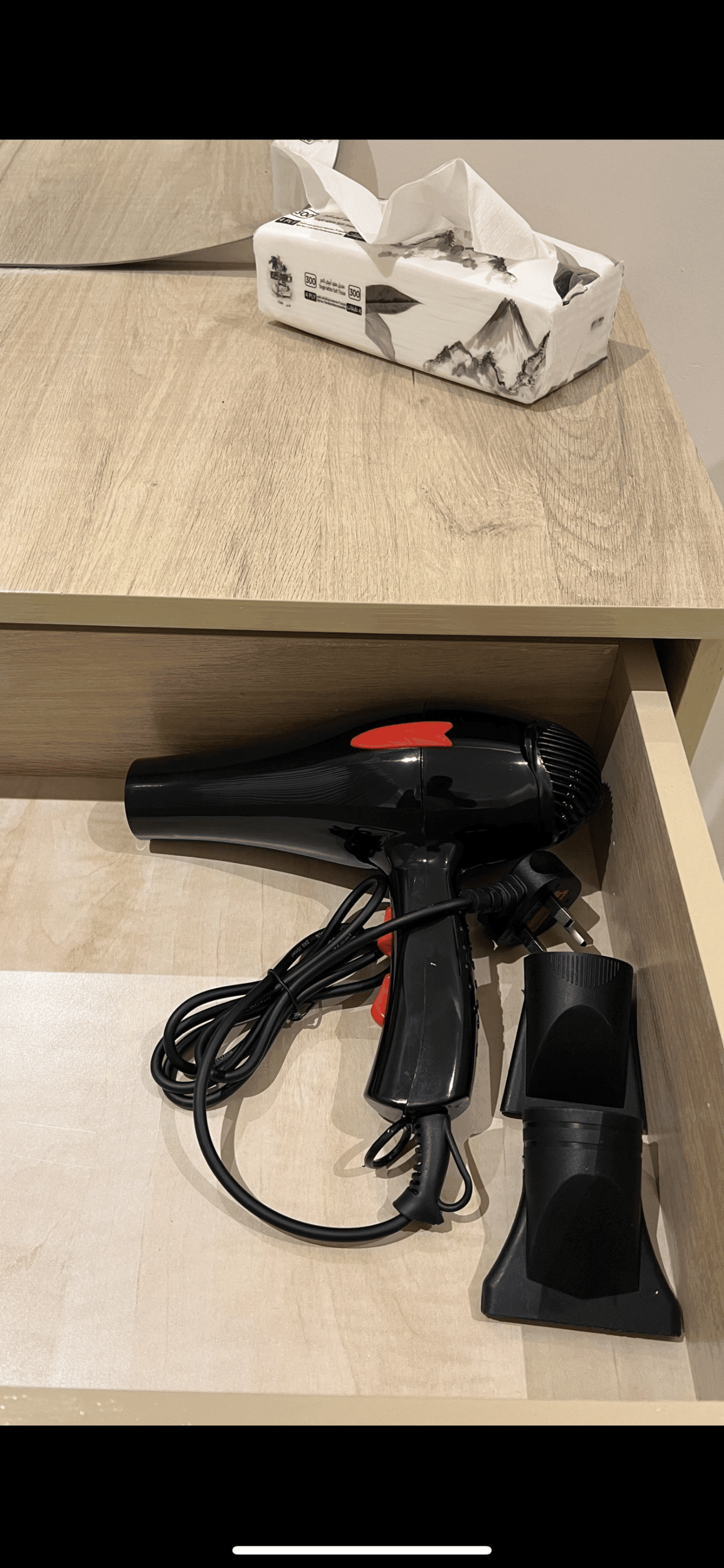 شقة بتصميم حديث وانيق 7