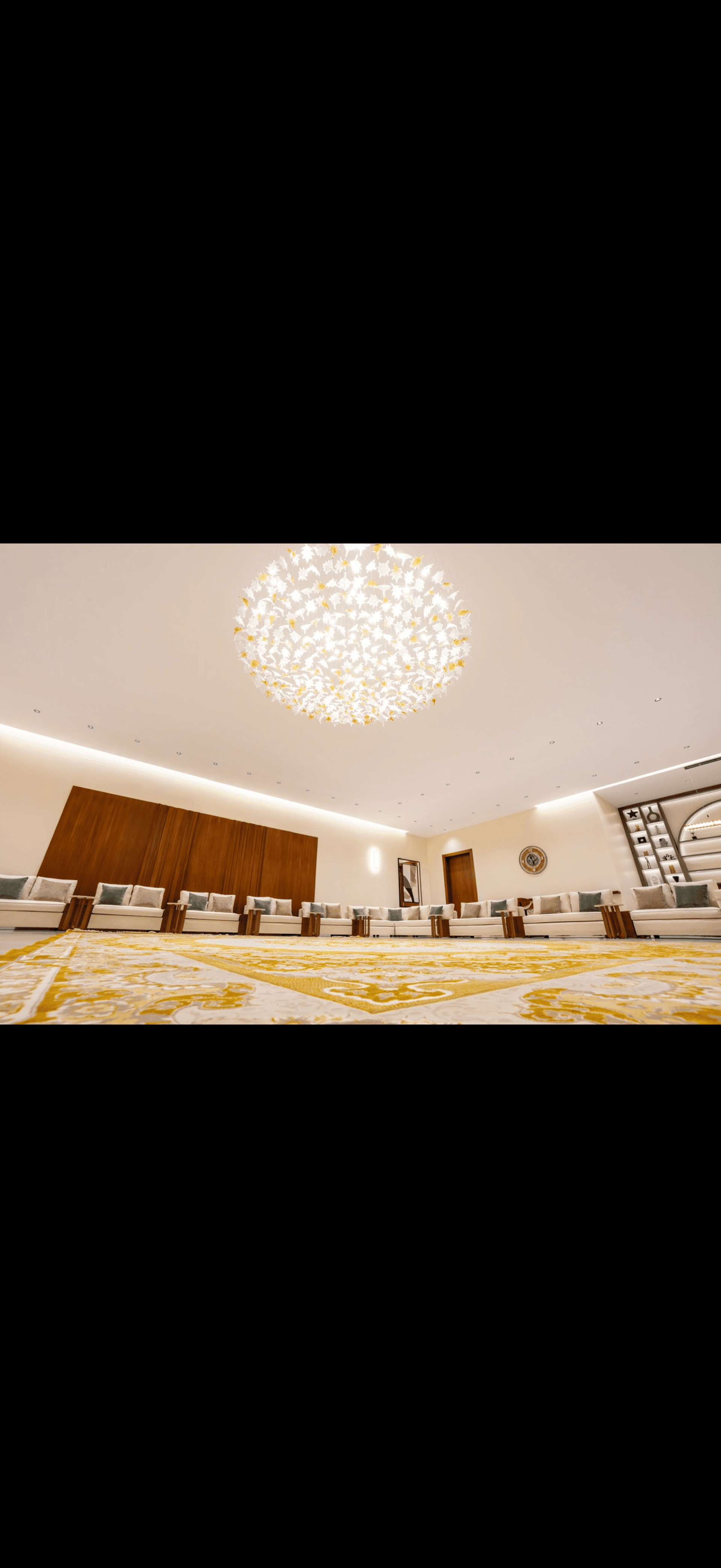 استراحة مناسبات للإيجار اليومي 6