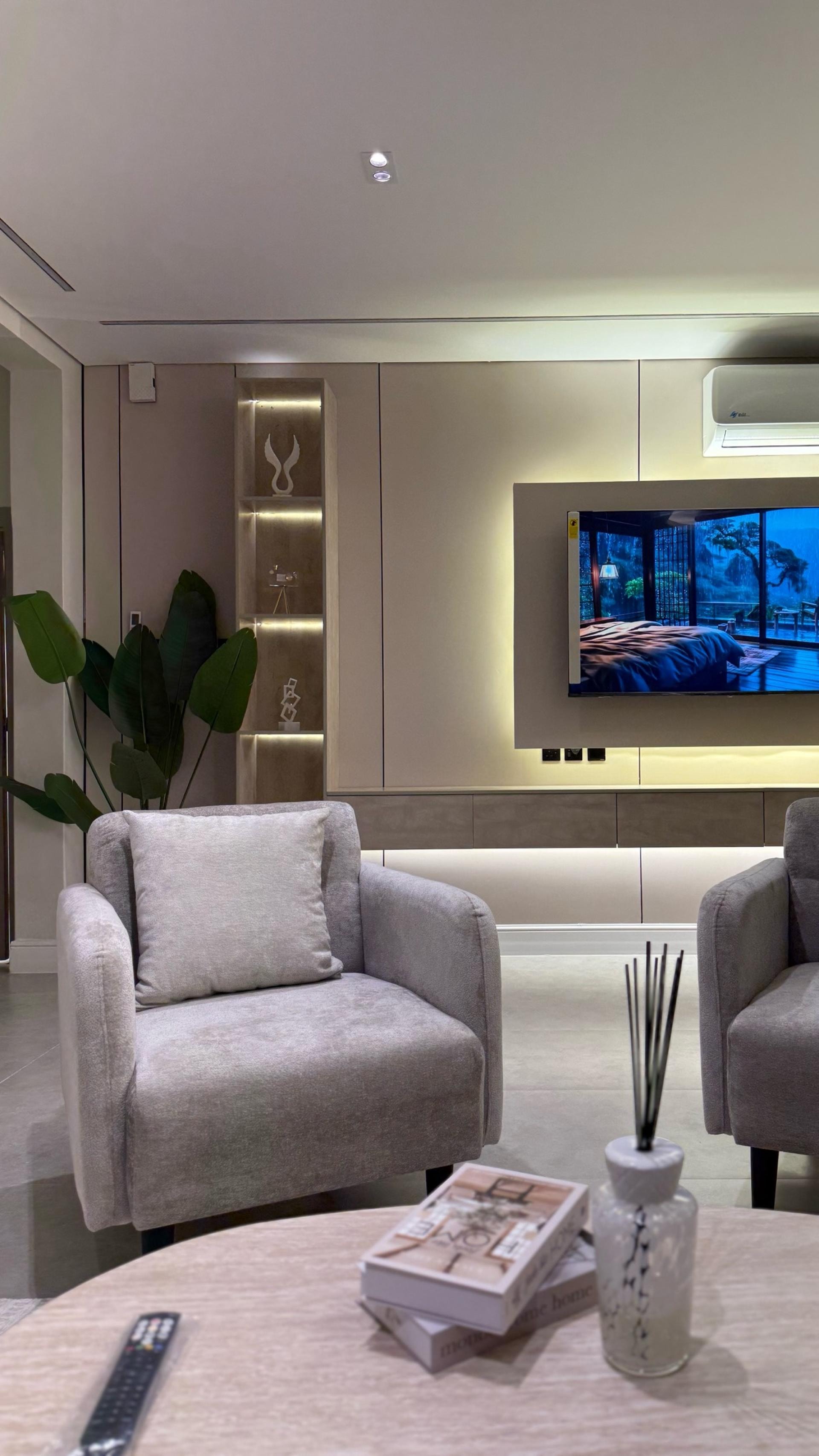 سويت رويال بإطلالة وجاكوزي خاص 4