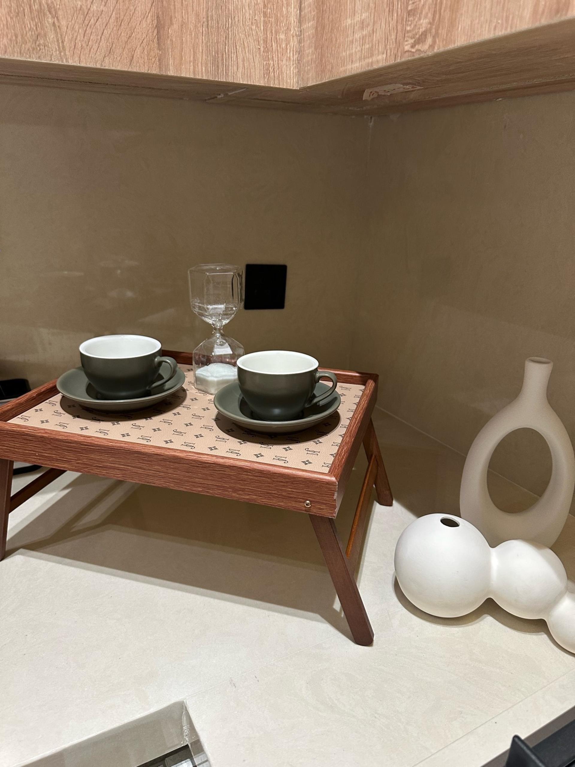 شقة بتصميم انيق بدخول ذكي 9