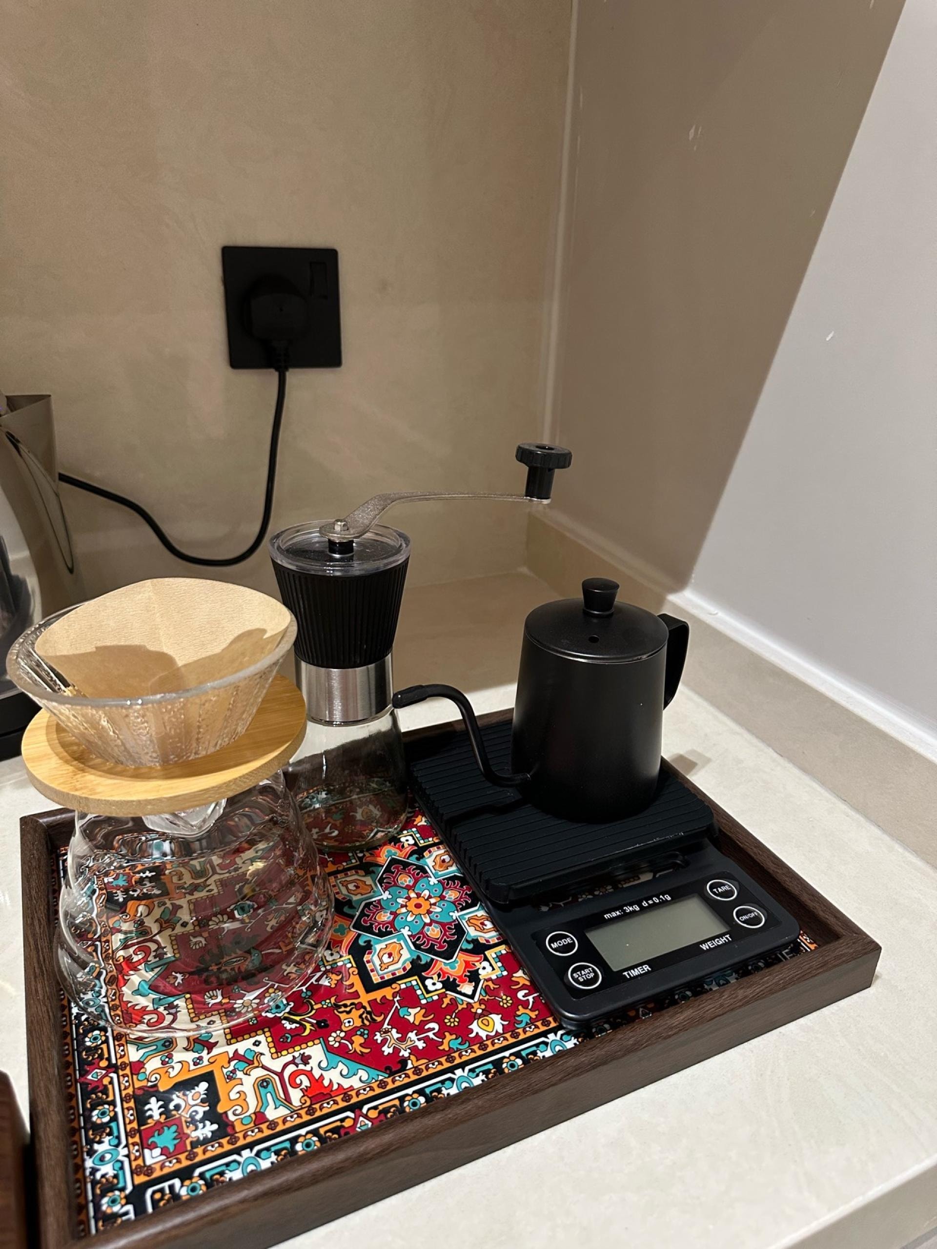 شقة بتصميم انيق بدخول ذكي 10