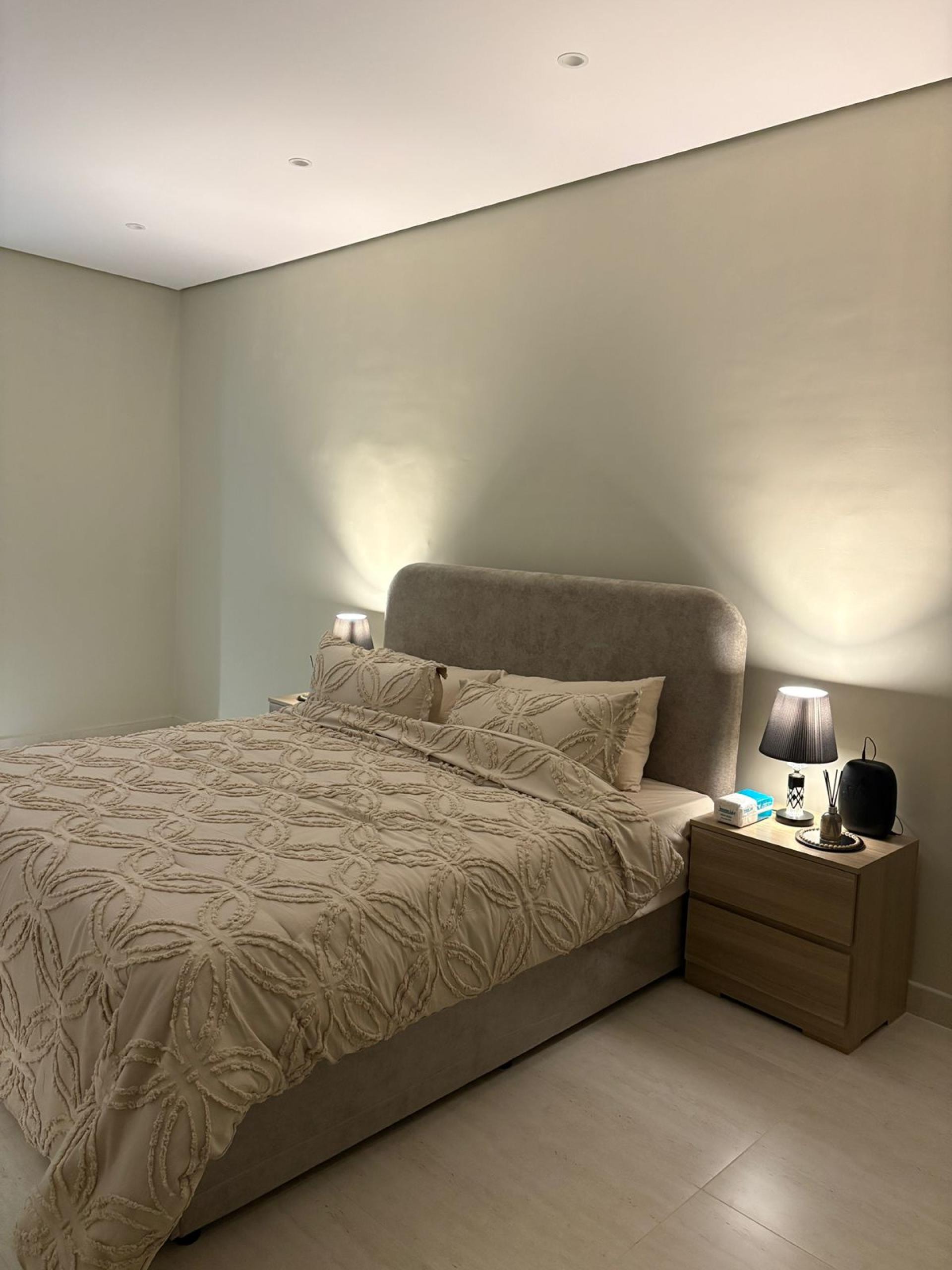 استديو عصري بدخول ذاتي في موقع حيوي 3