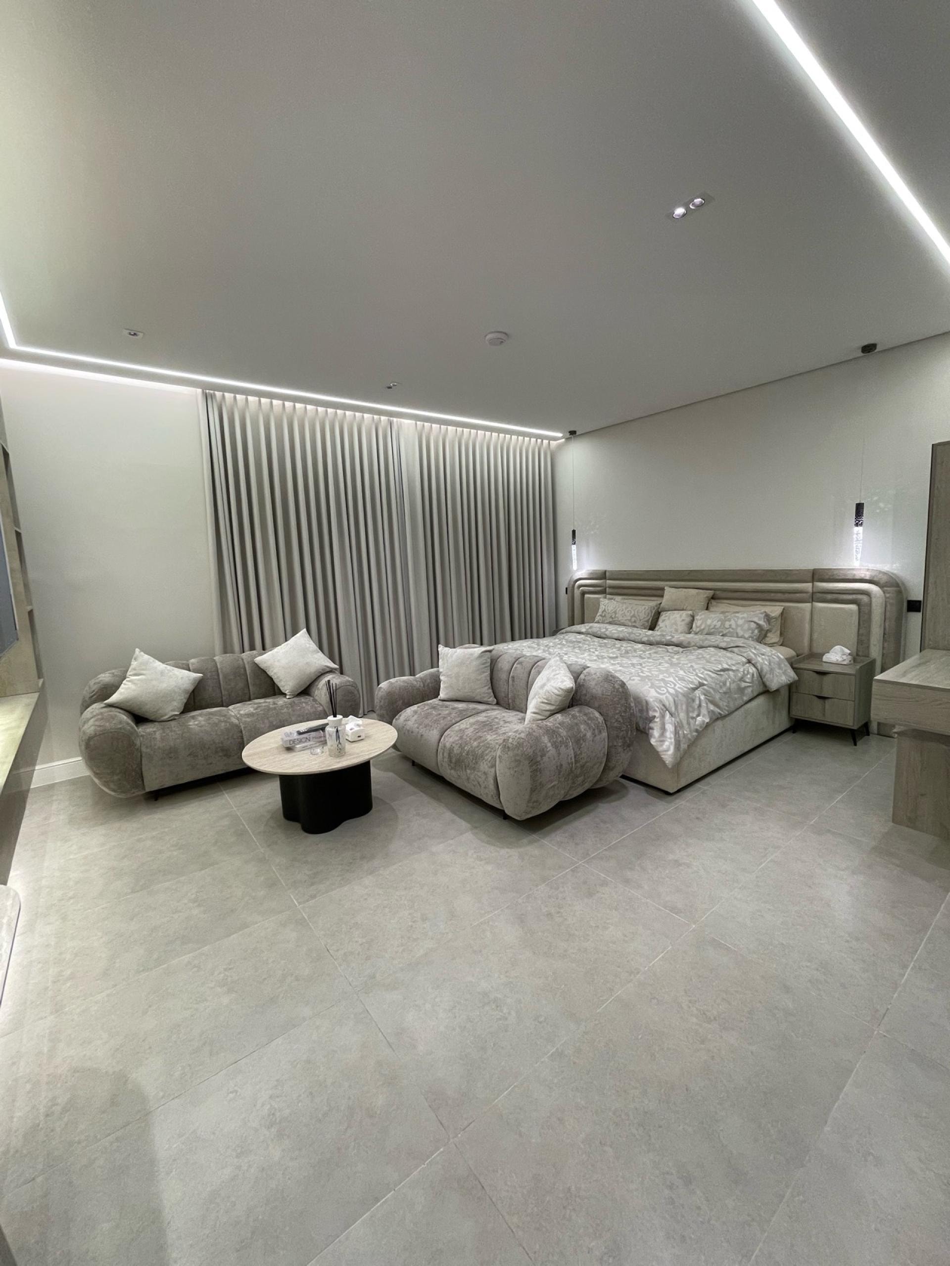 سويت رويال مع جاكوزي خاص 3