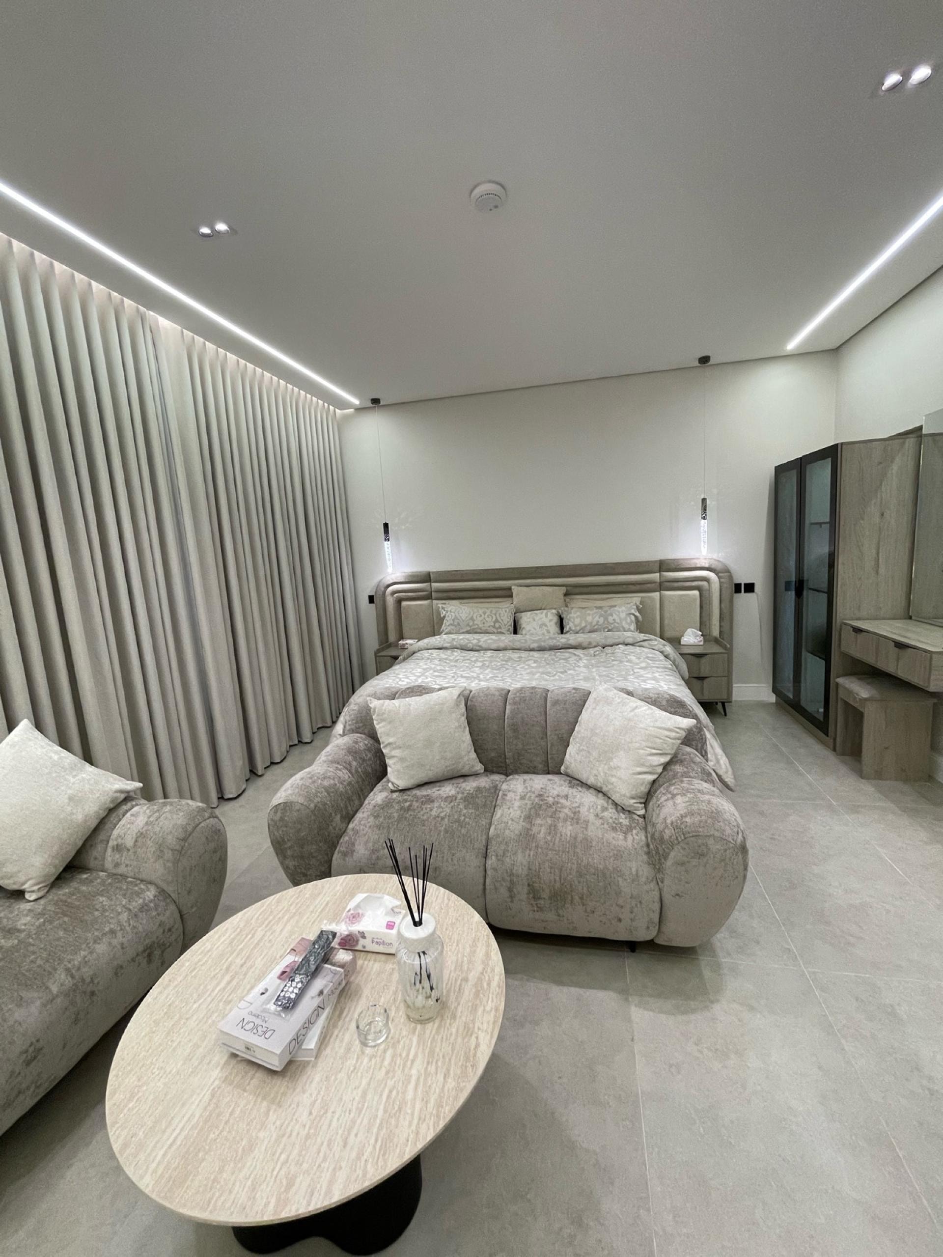 سويت رويال مع جاكوزي خاص 4