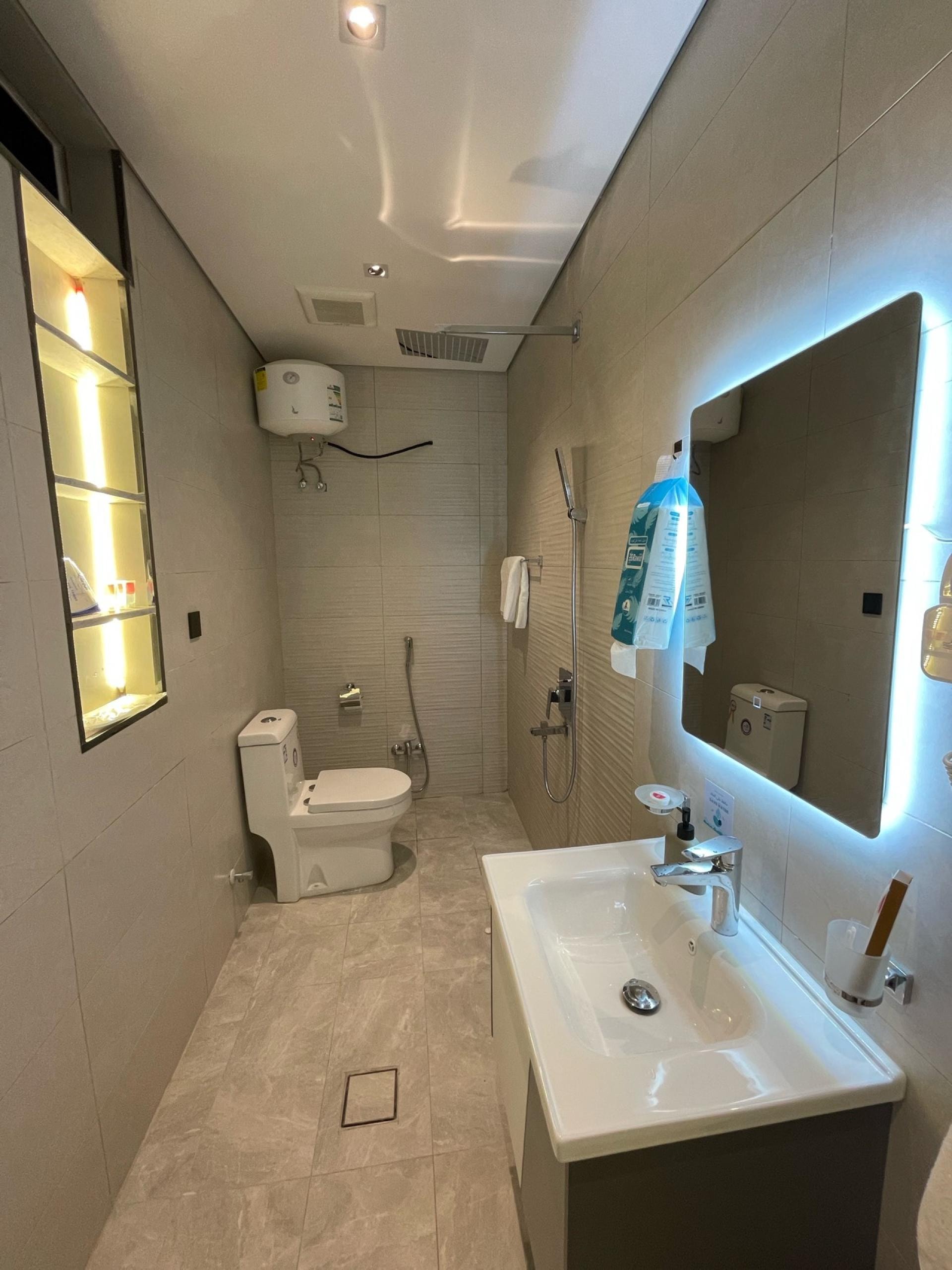 سويت رويال مع جاكوزي خاص 10