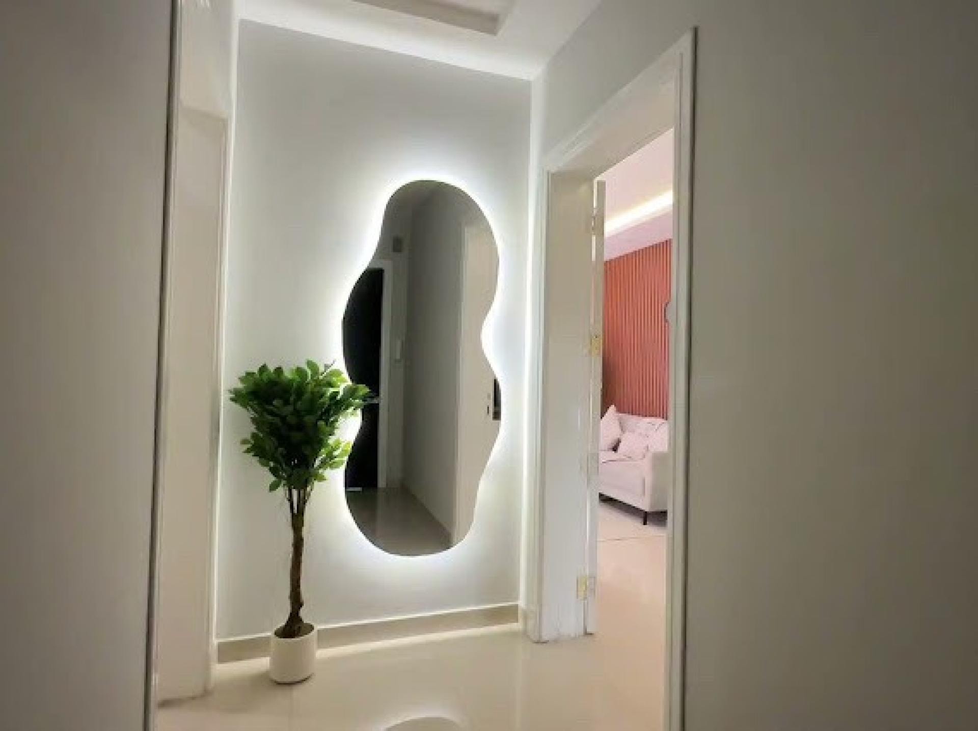 جناح تنفيذي بغرفة وصالة N1B 5