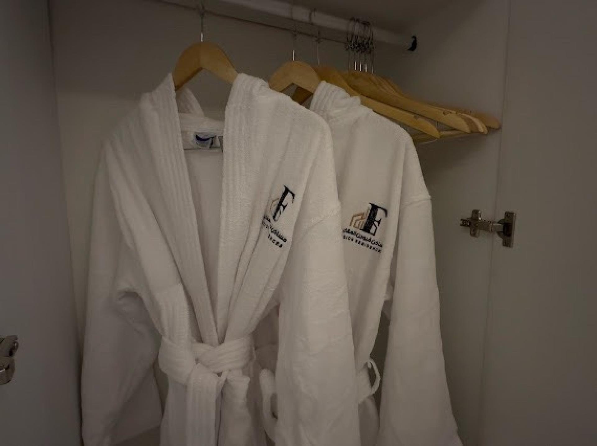 جناح تنفيذي بغرفة وصالة N1B 6