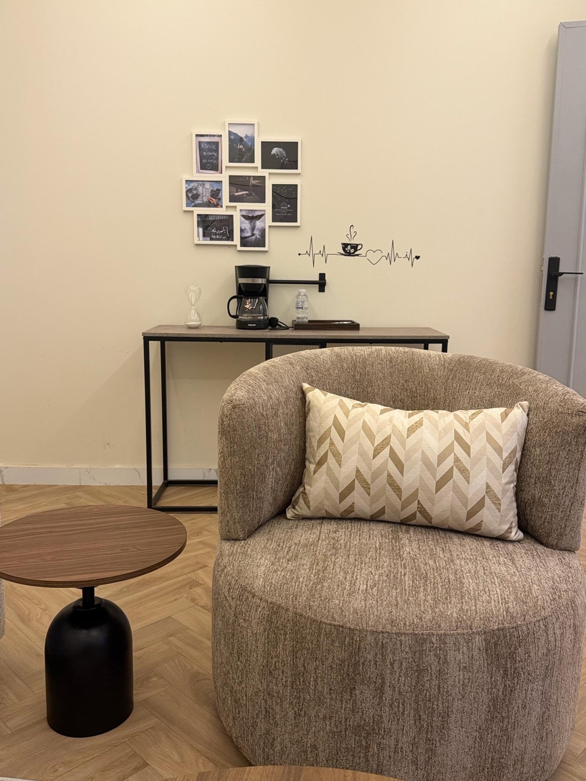 شقة واسعة غرفة نوم وصاله الدائري الشمالي 3