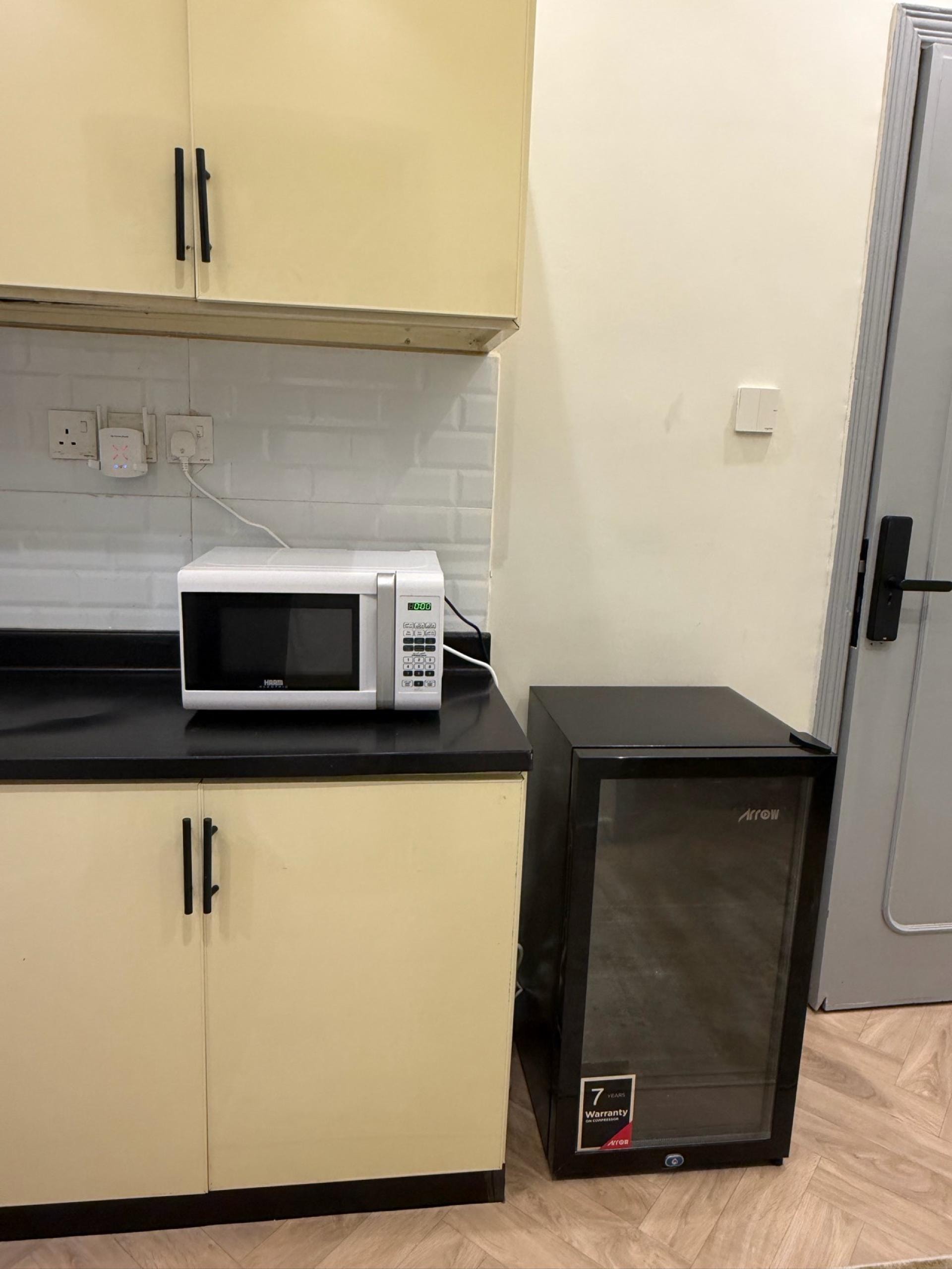 شقة واسعة غرفة نوم وصاله الدائري الشمالي 9