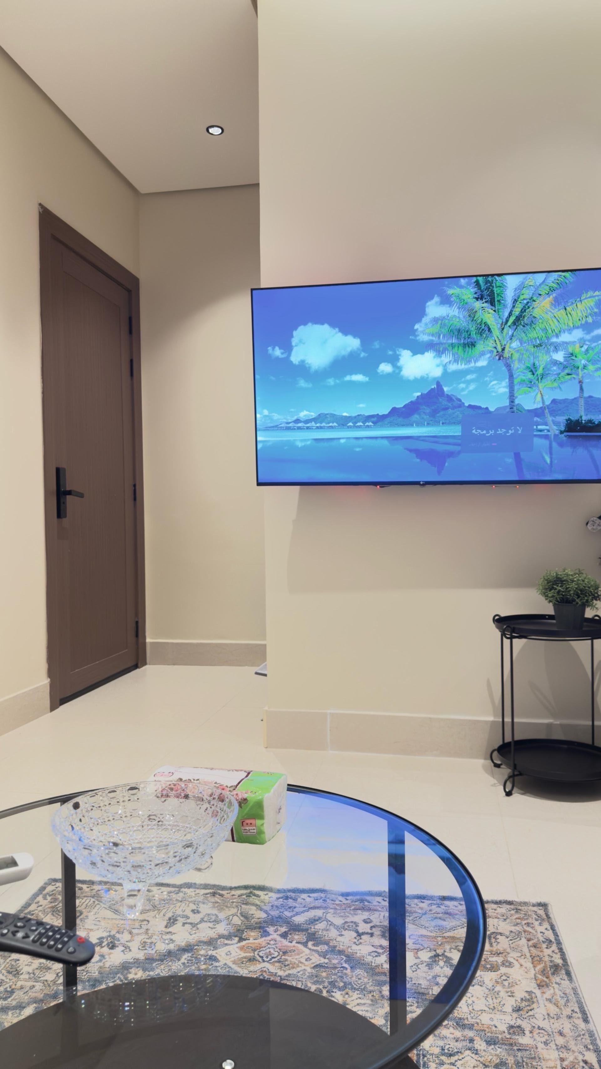 استديوا فاخر في برج انما دخول ذكي 5