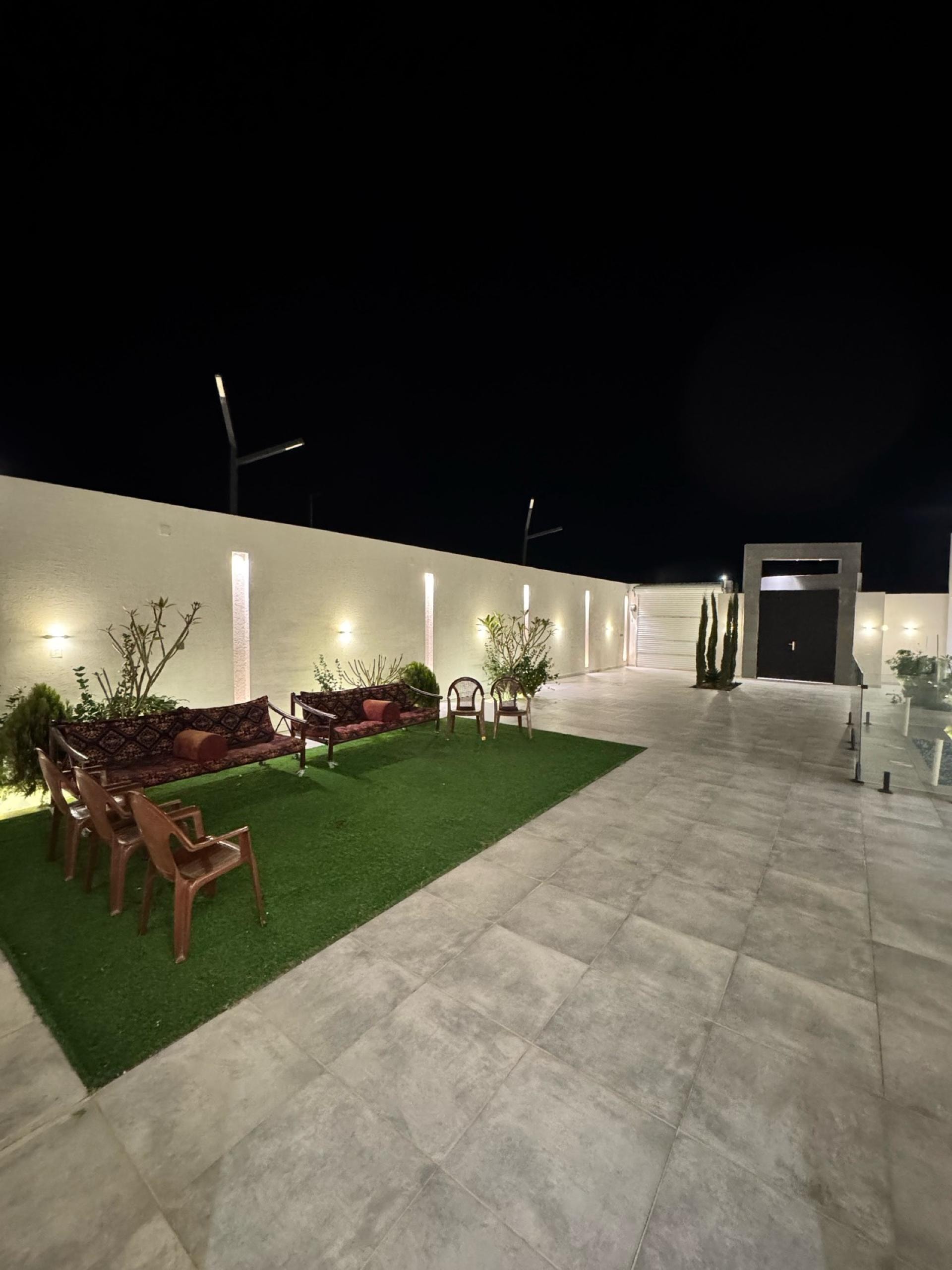 شالية La Vista 2