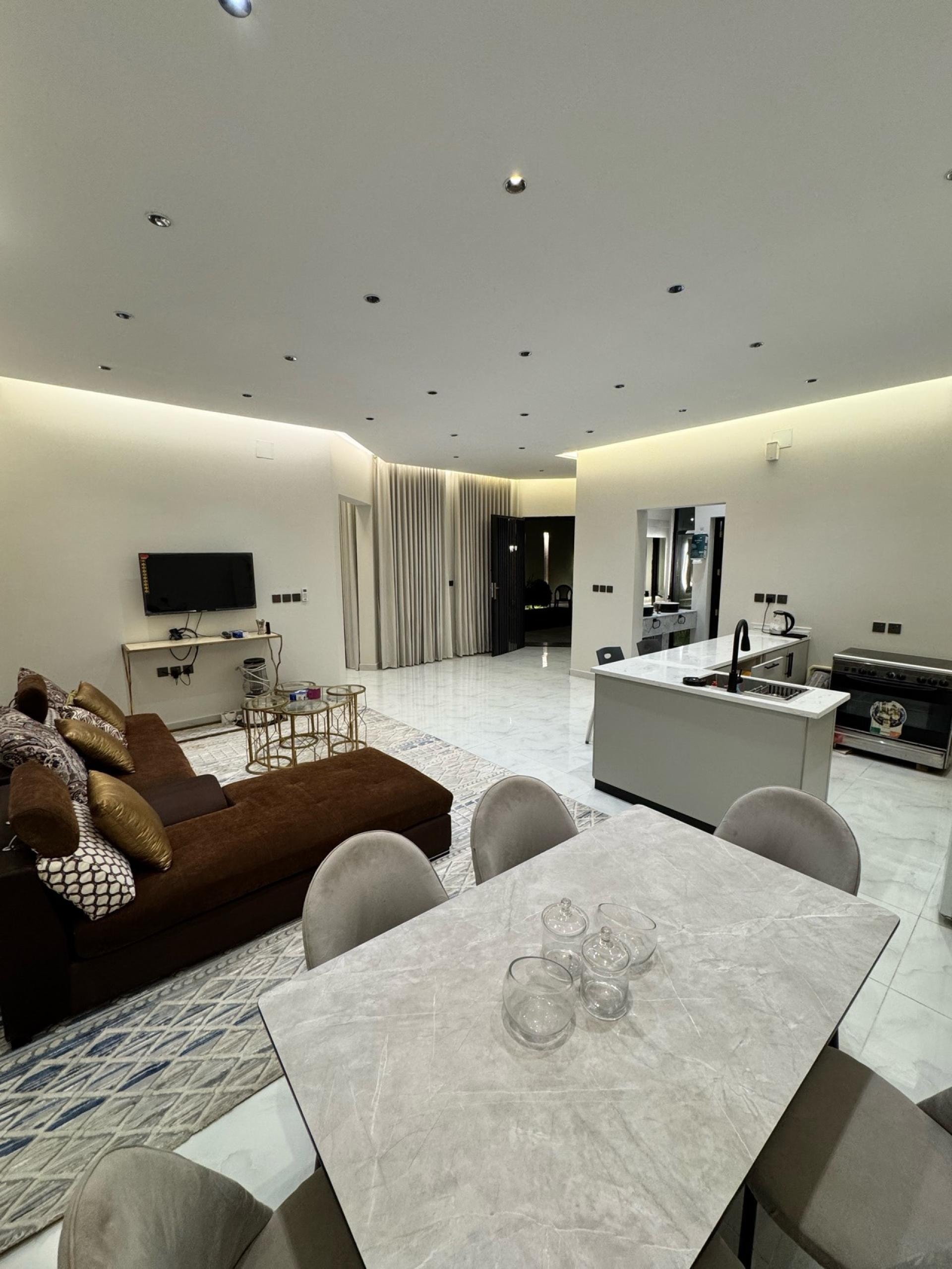 شالية La Vista 4