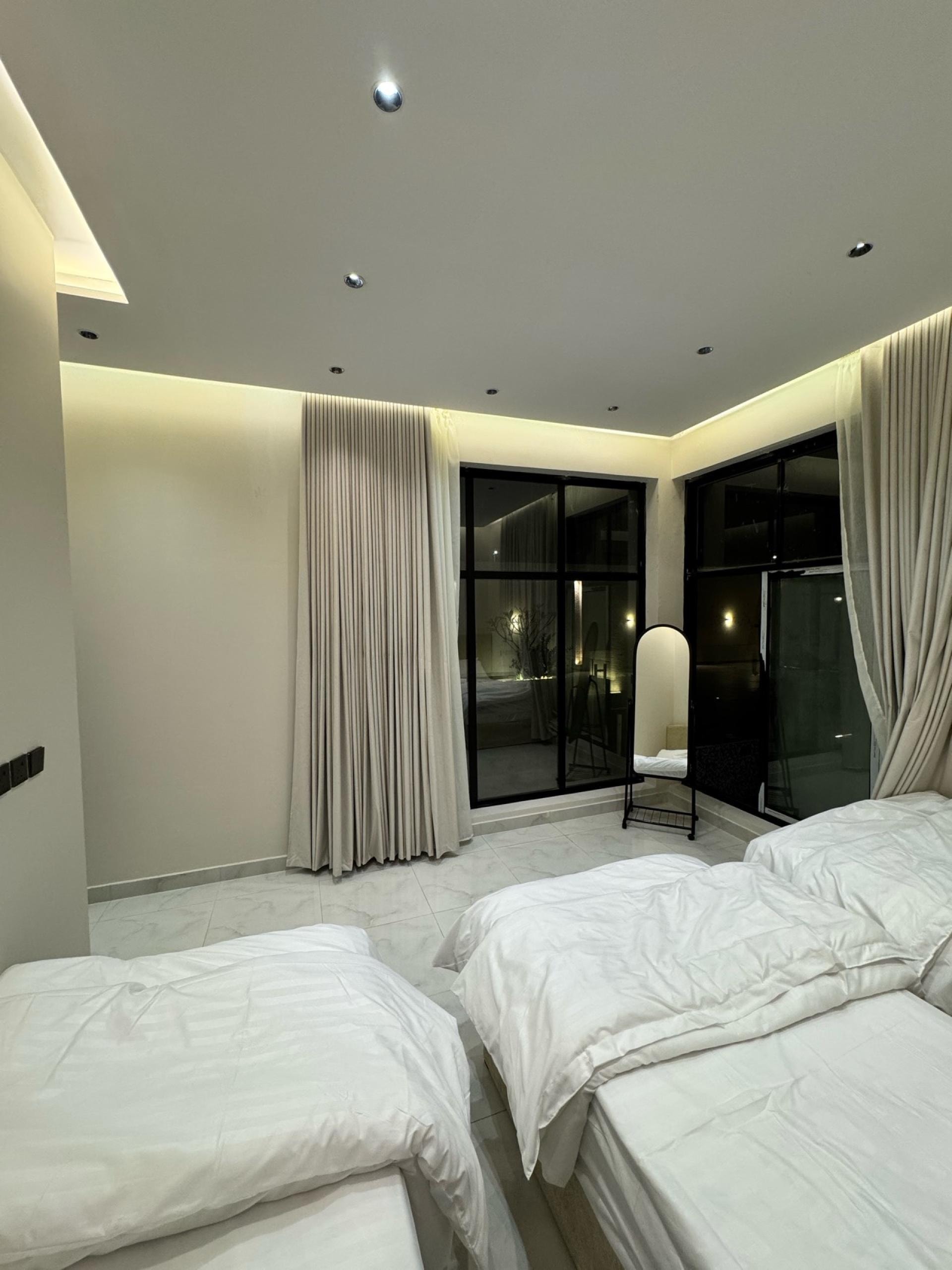 شالية La Vista 9