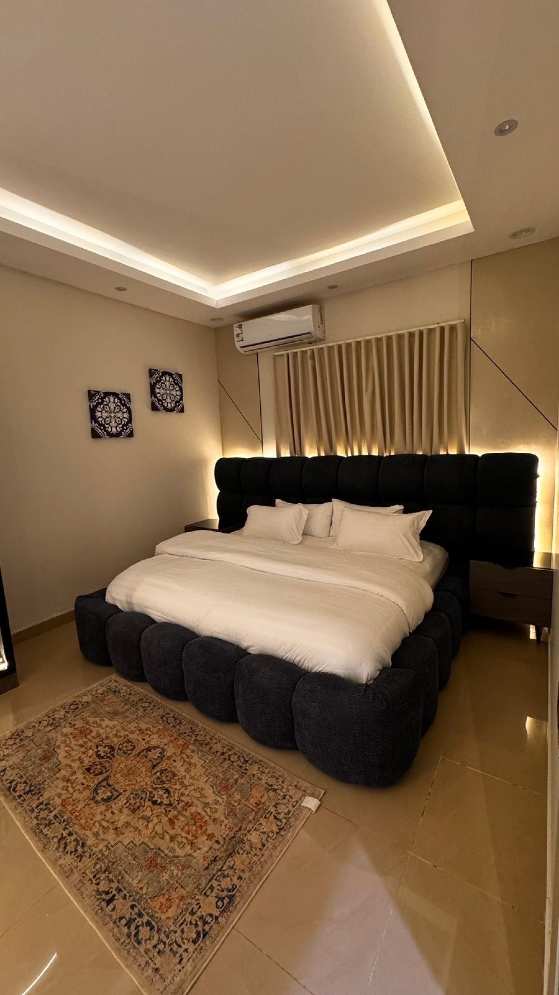 شقة حي اليرموك 5