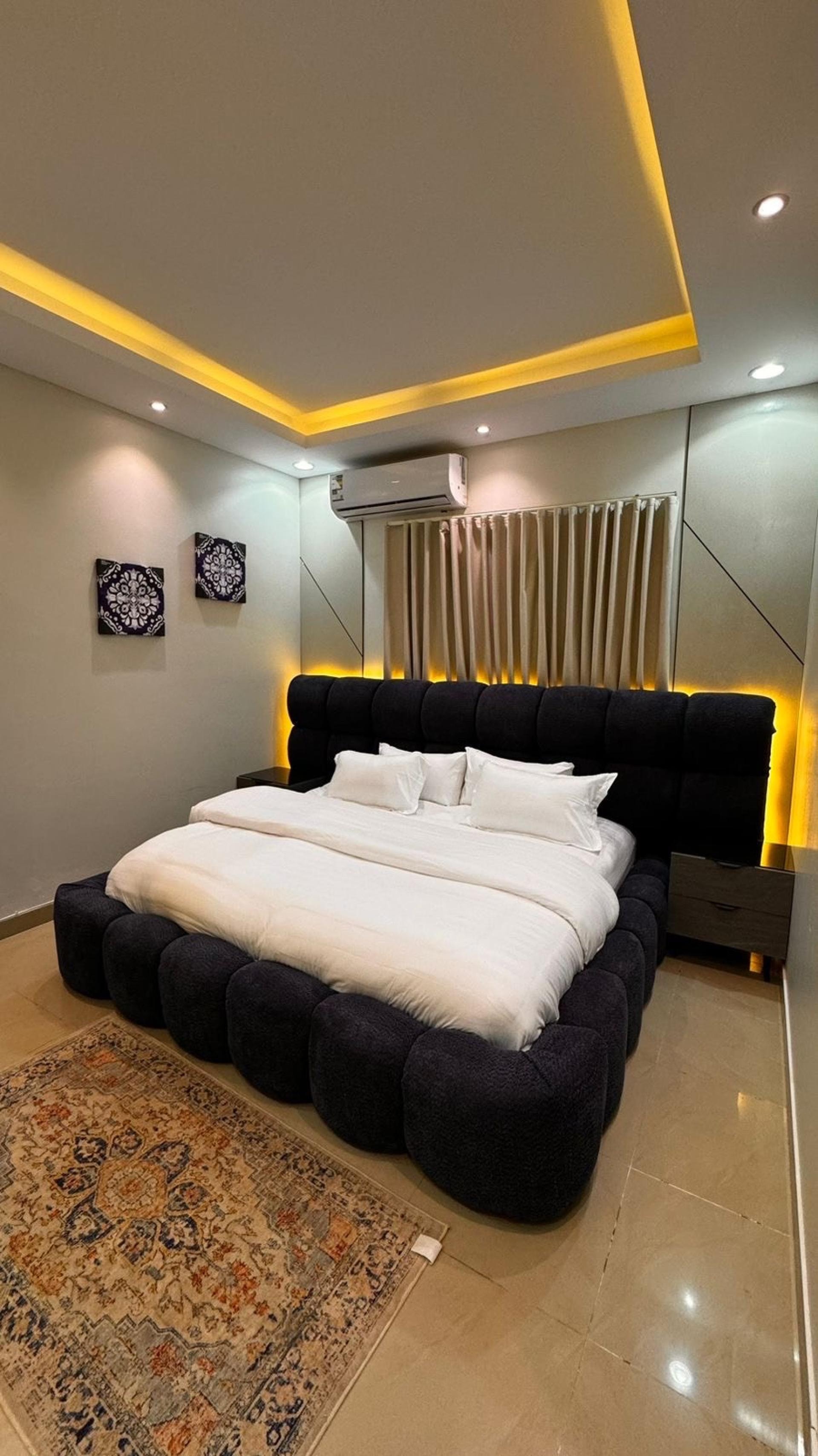 شقة حي اليرموك 6