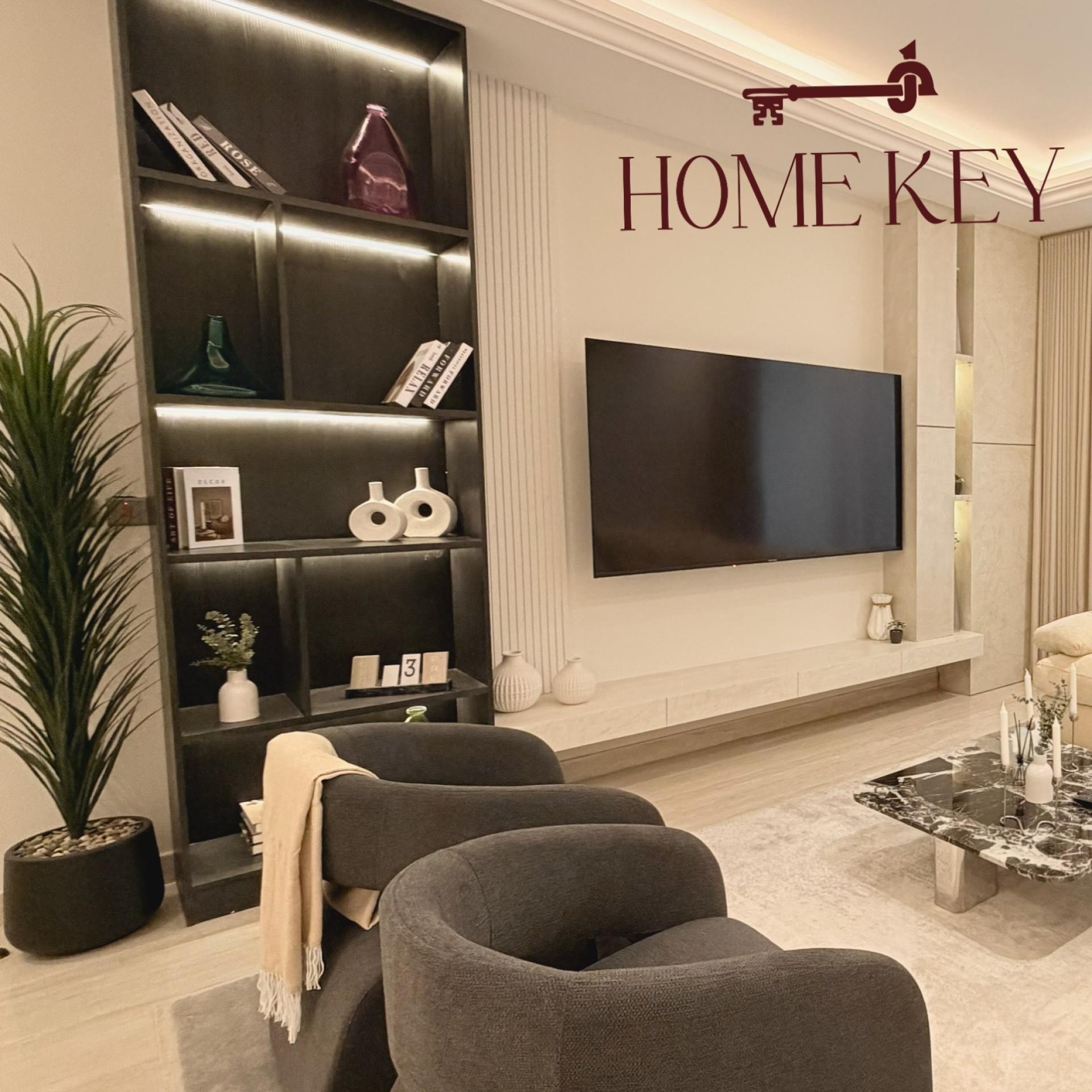 هوم كي حي الملقا 5