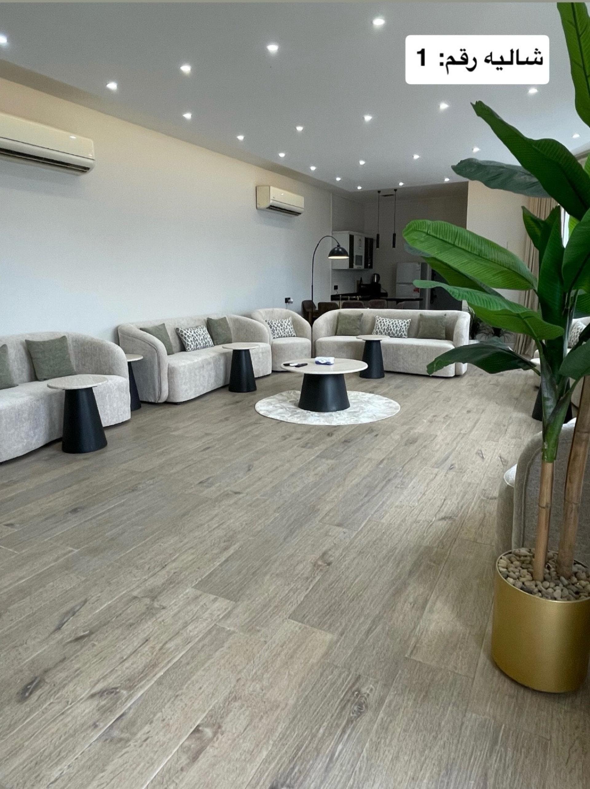 شاليه مودرن بمسبح 6