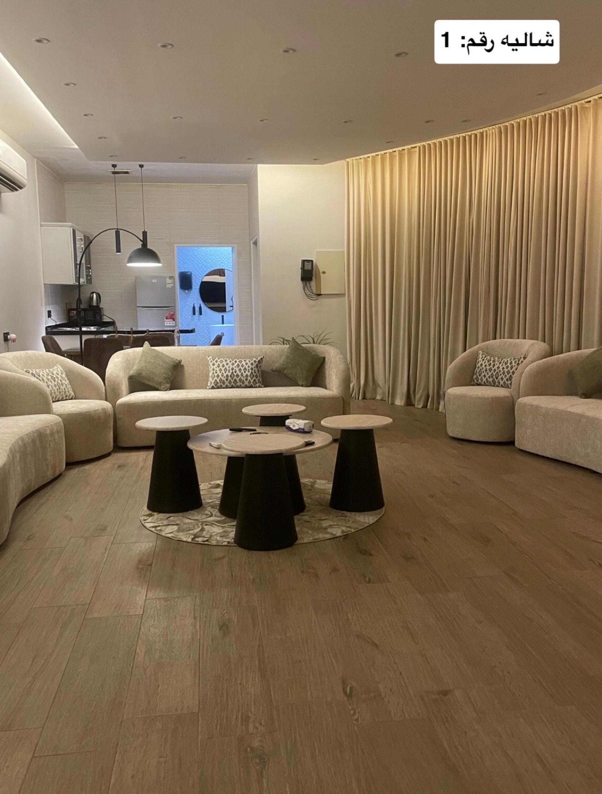 شاليه مودرن بمسبح 11