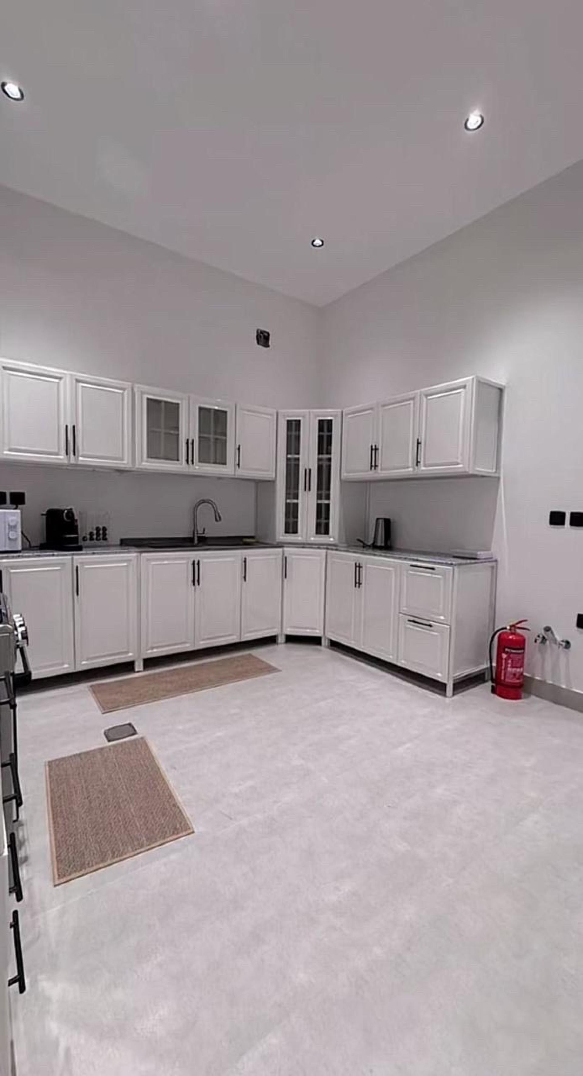 شقة واسعة وأنيقة 3 غرف 5