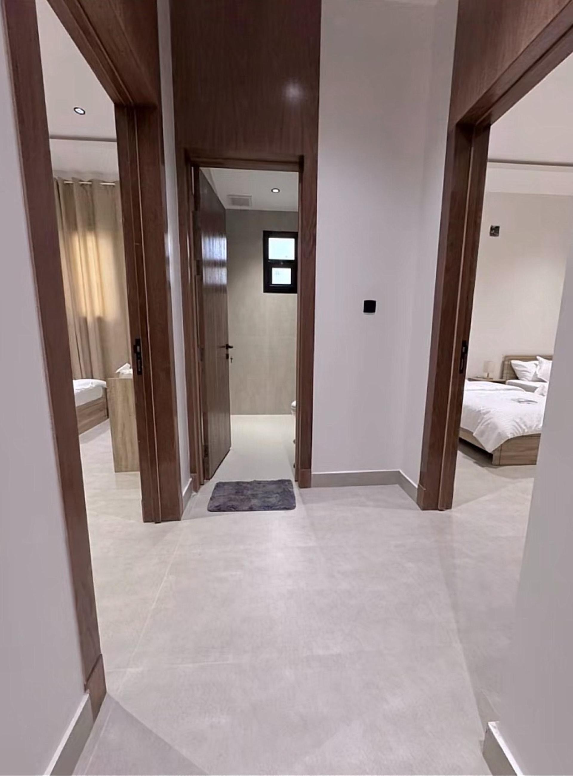 شقة واسعة وأنيقة 3 غرف 10