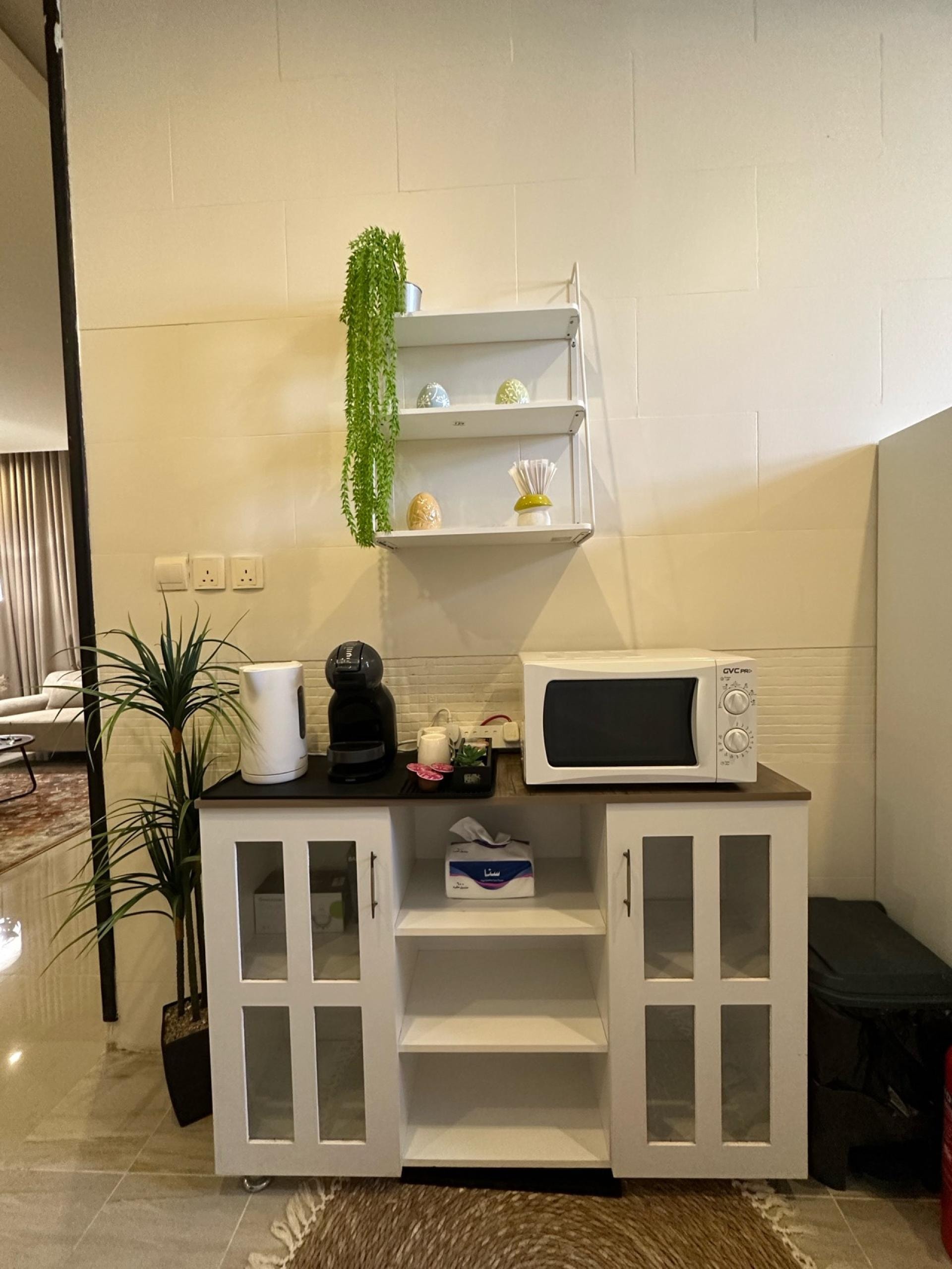 شقة سكن 3 غرف نوم بدخول ذاتي 9