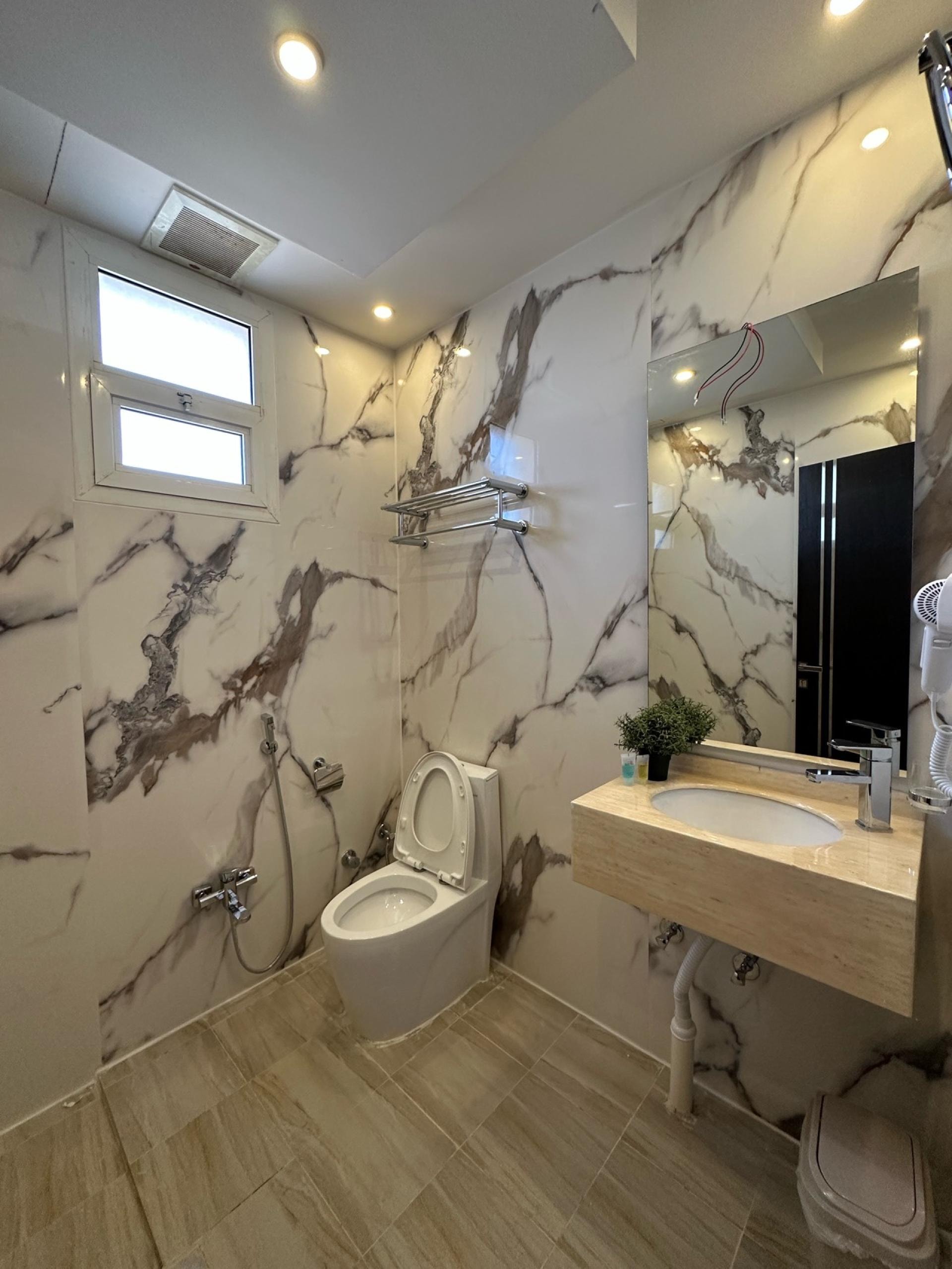 شقة سكن 3 غرف نوم بدخول ذاتي 10