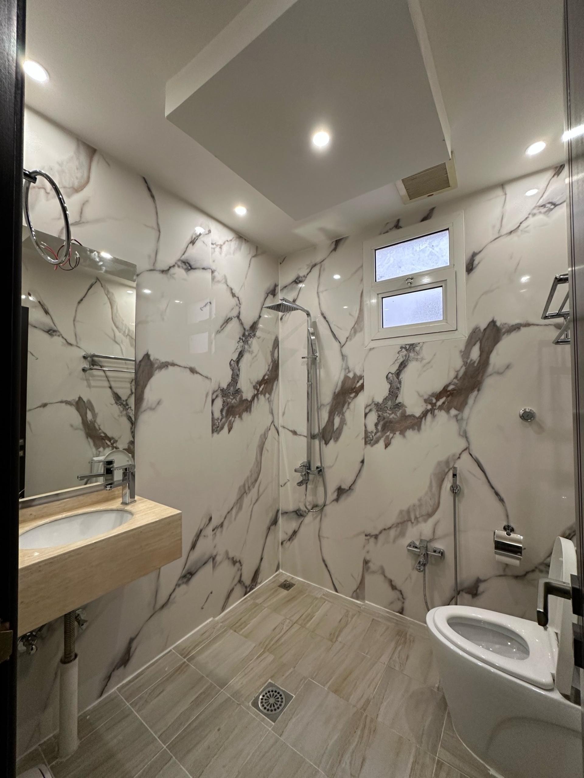 شقة سكن 3 غرف نوم بدخول ذاتي 11