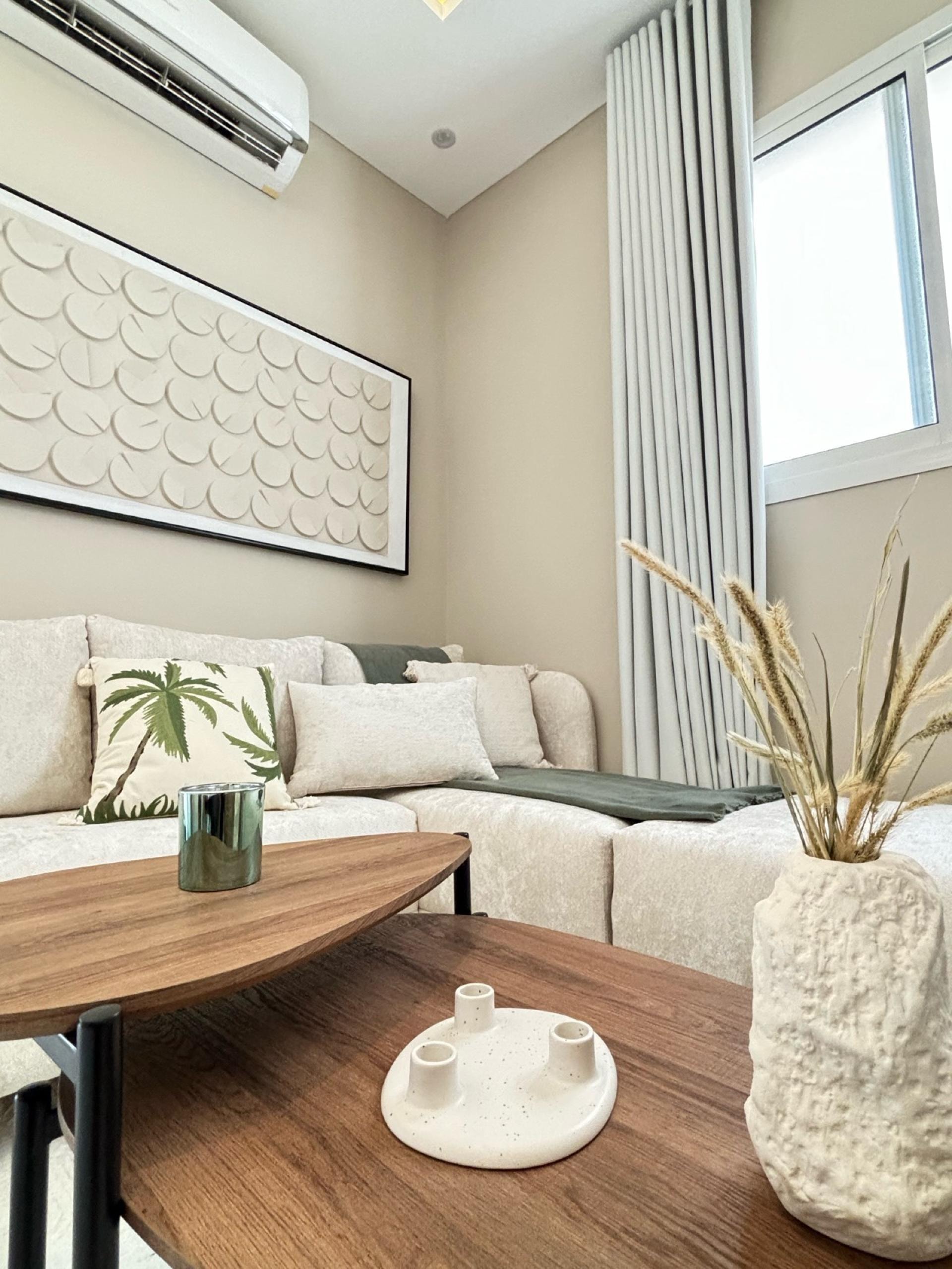 شقة فندقية بإطلالة البوليفارد 5