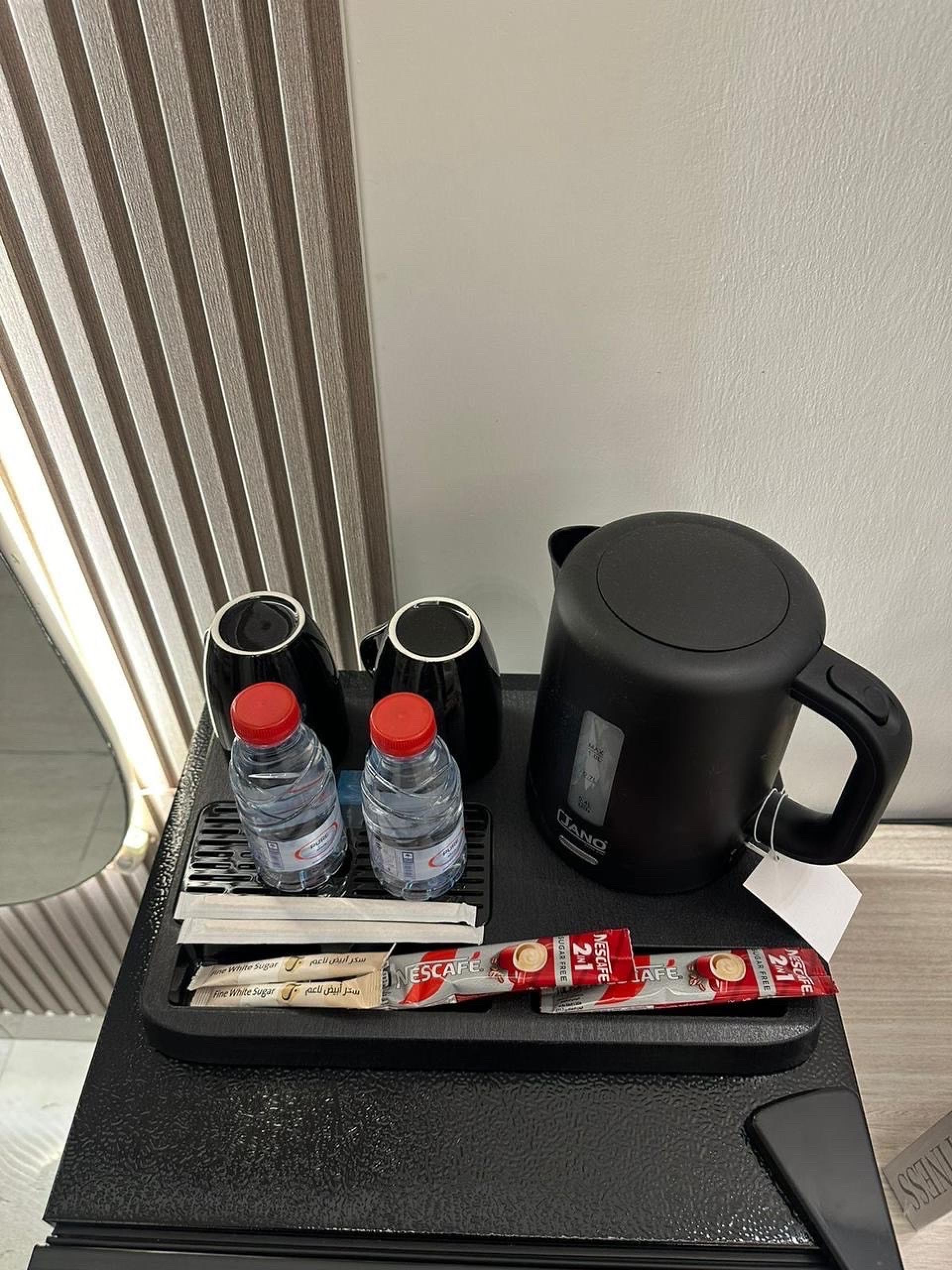 استيديو مودرن في الخبر حي العليا 5