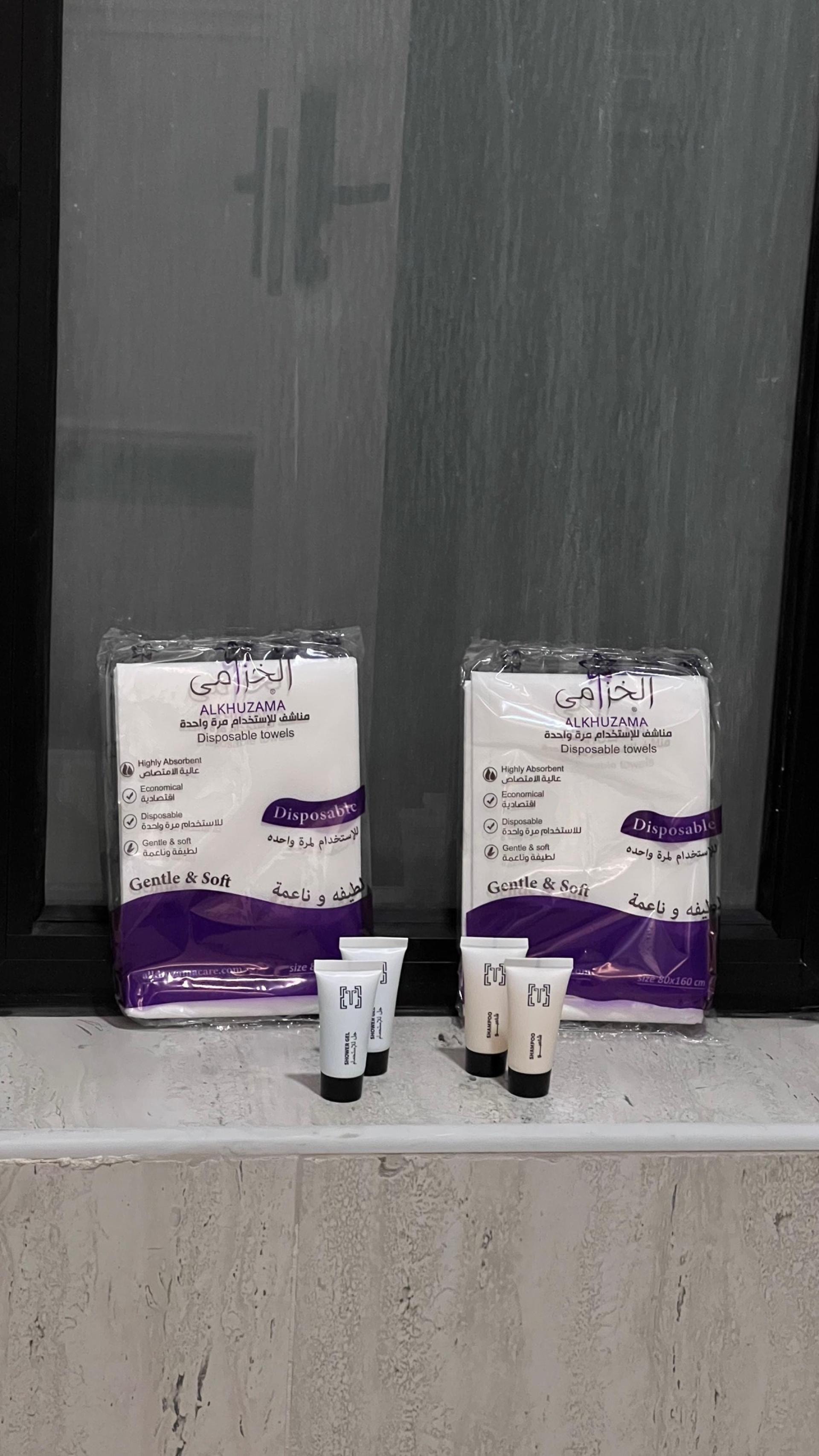 استيديو مودرن في الخبر حي العليا 7