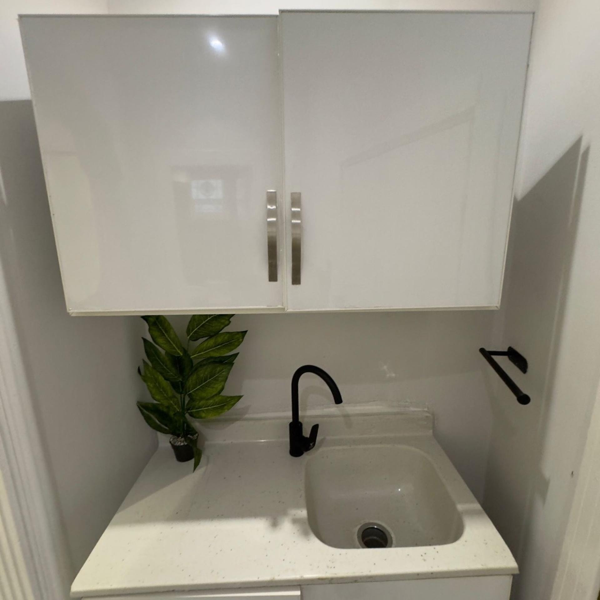 شقة أنيقة بدخول ذاتي 5