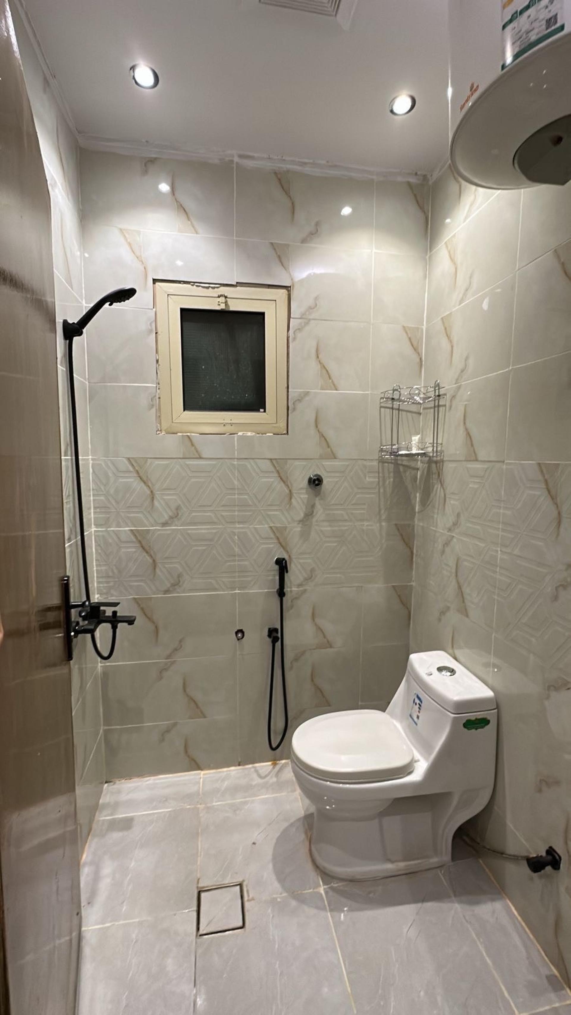 استديو فاخر بدخول ذكي وسرير ماستر 17 5